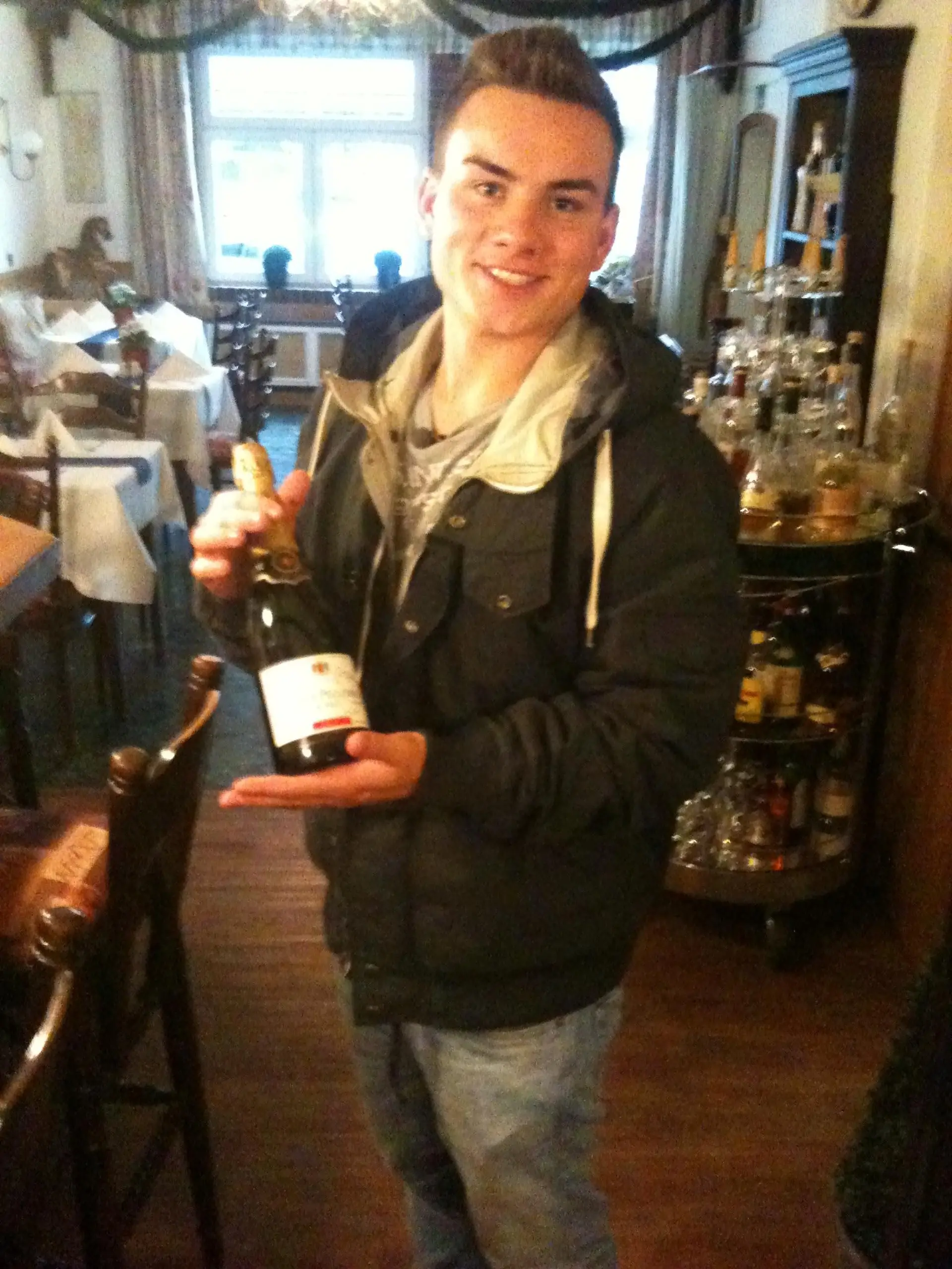 Carsten