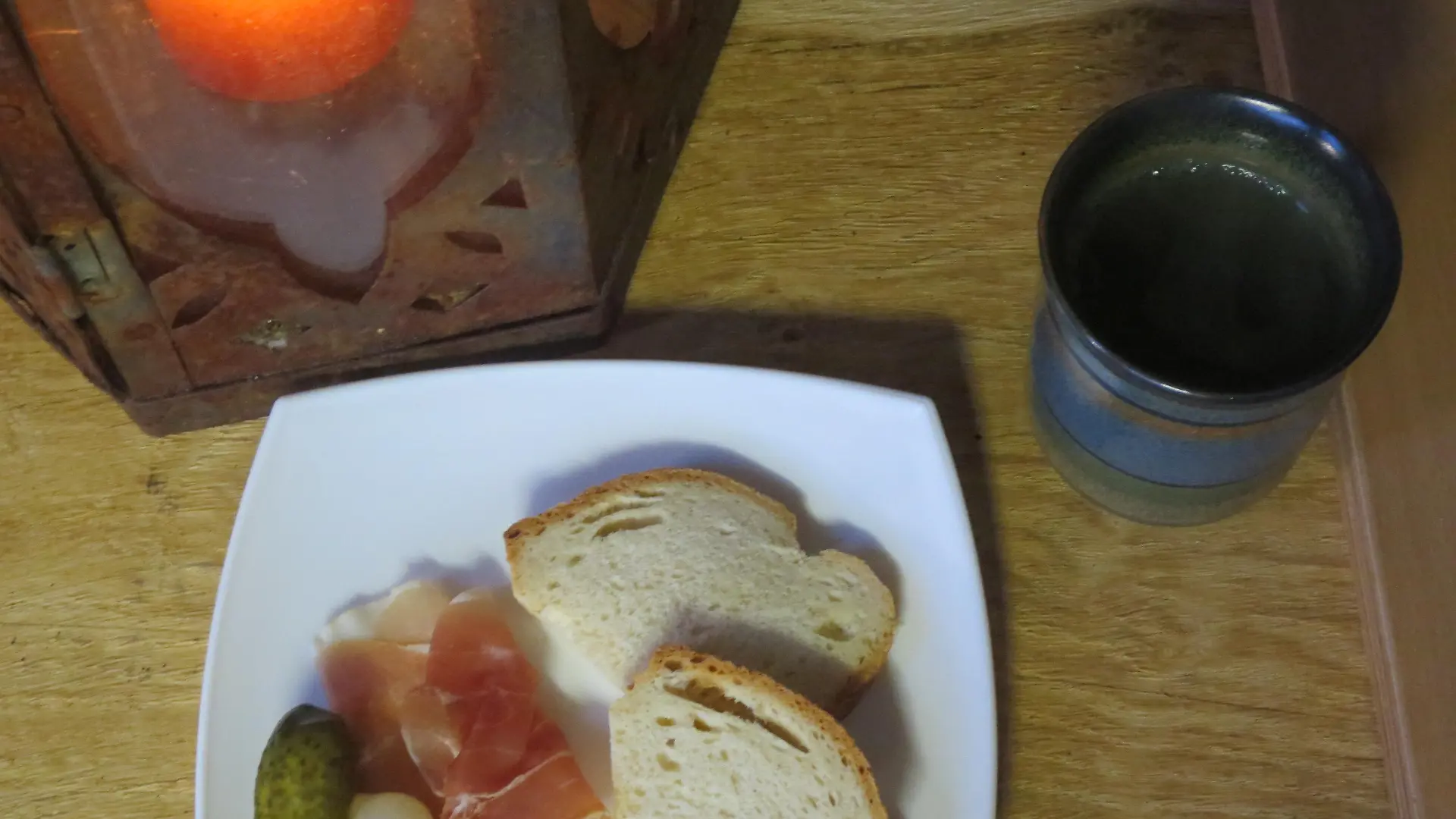 Wilma Aperitif