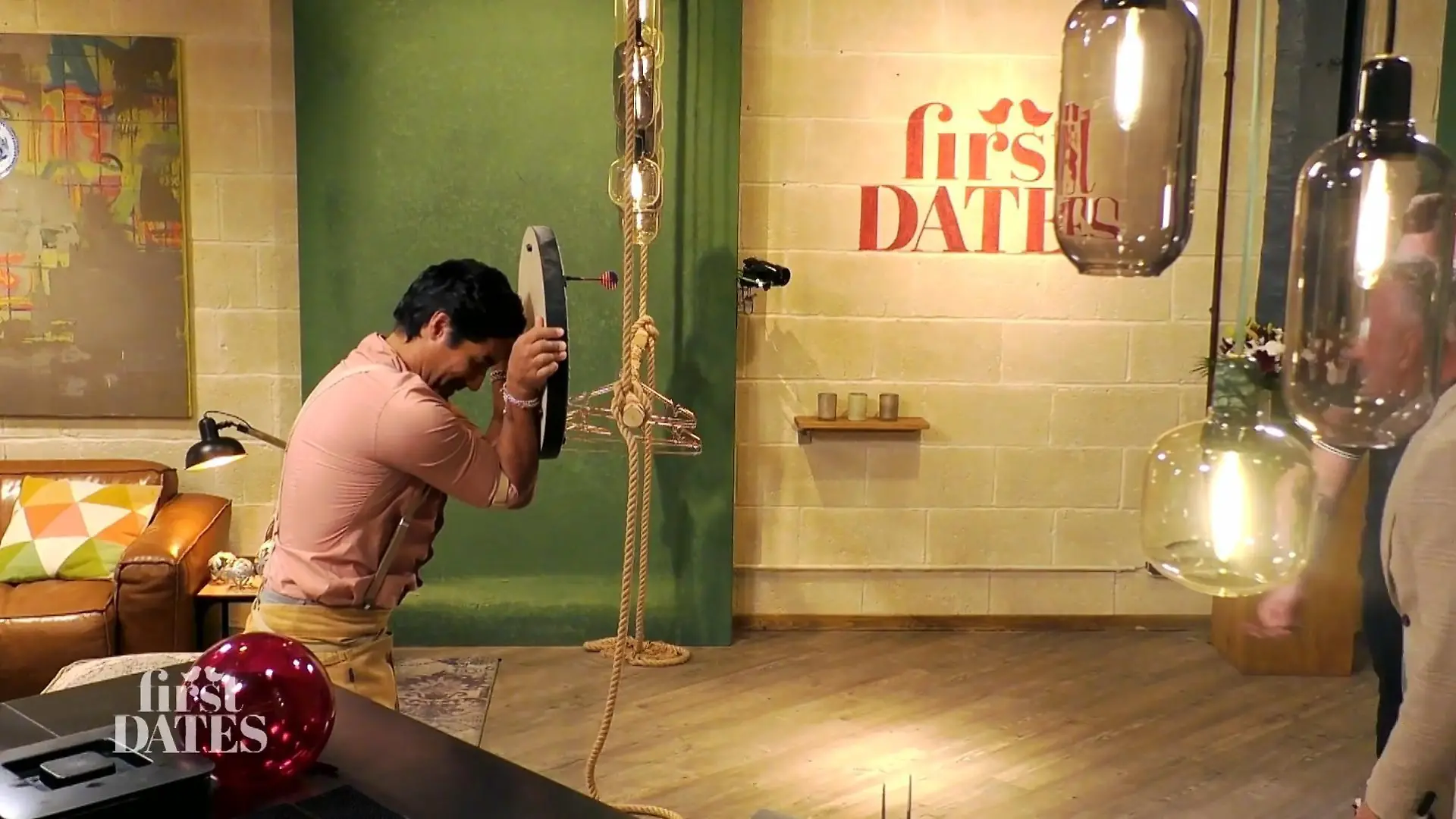 First Dates