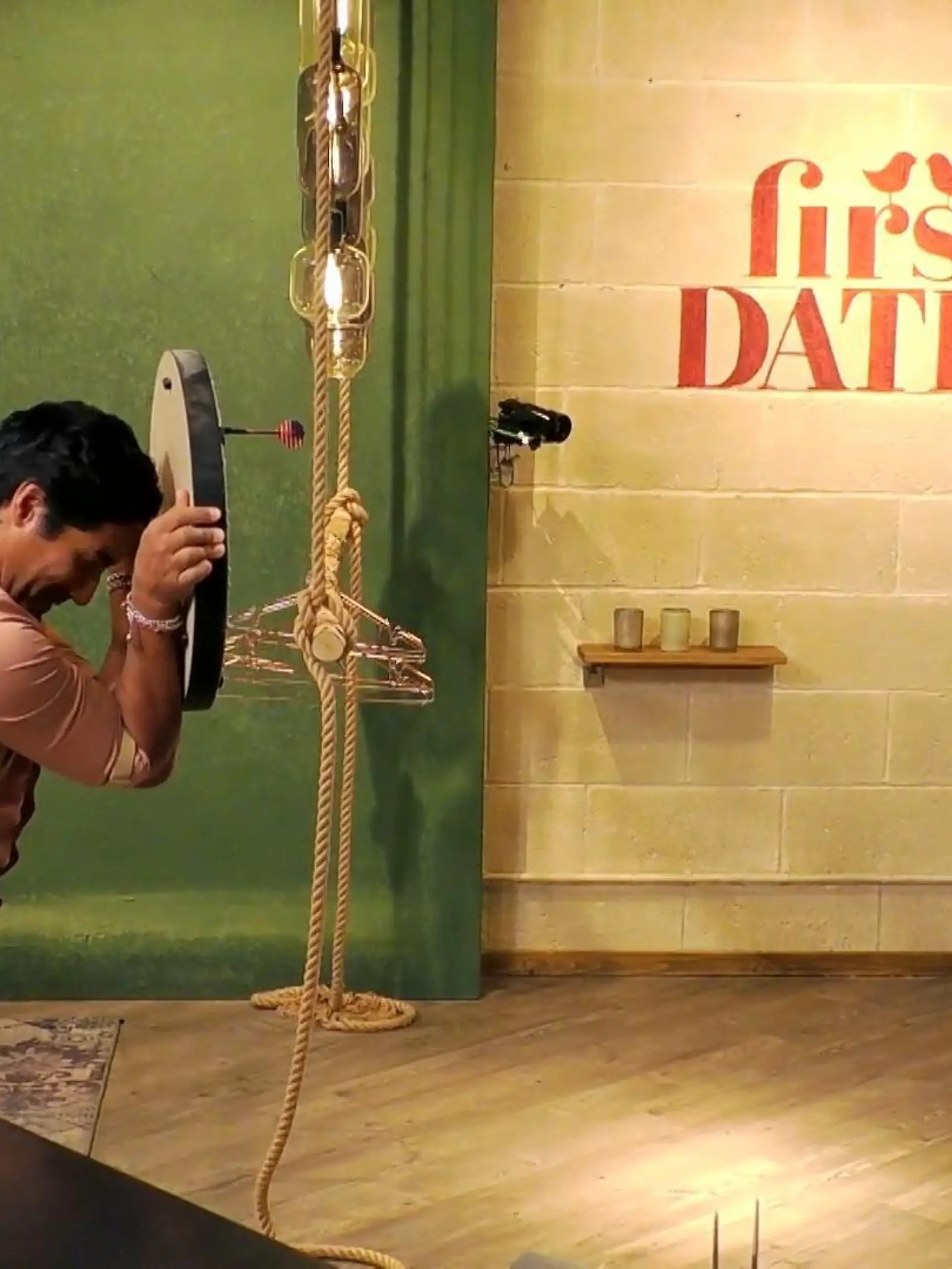 First Dates