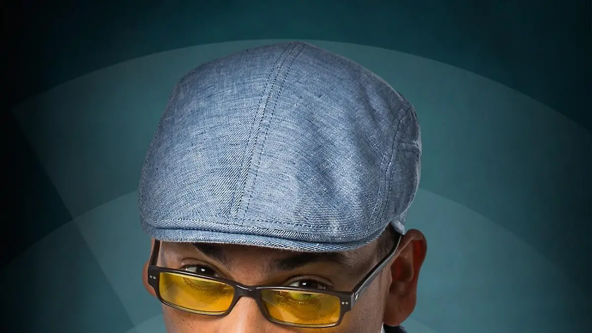 Xavier Naidoo