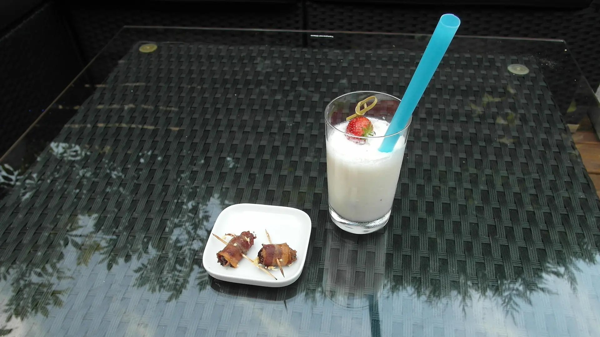 Mario Aperitif