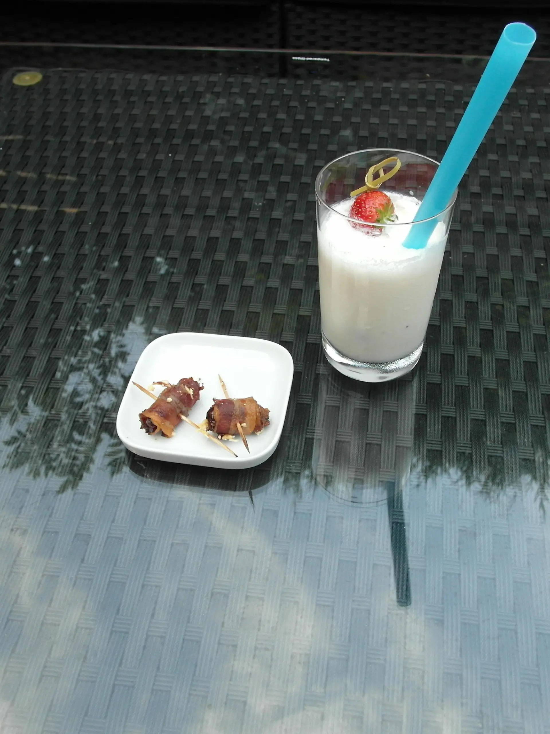 Mario Aperitif