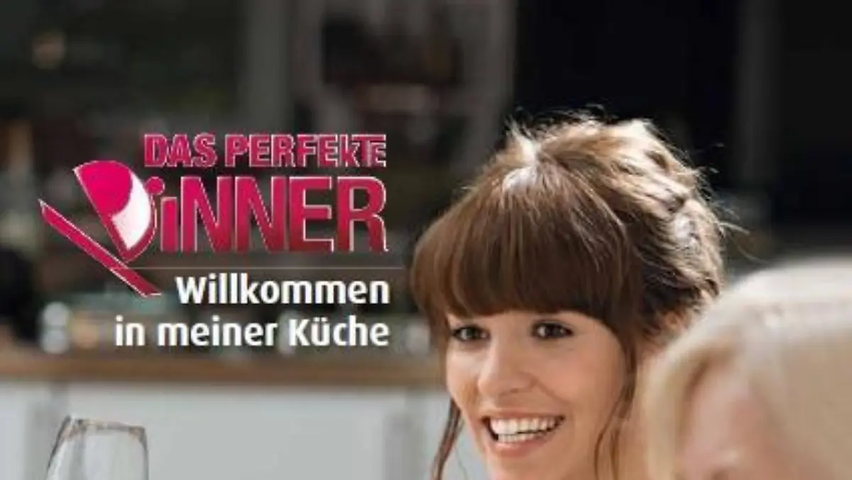 Dinner Kochbuch II Willkommen in meiner Küche