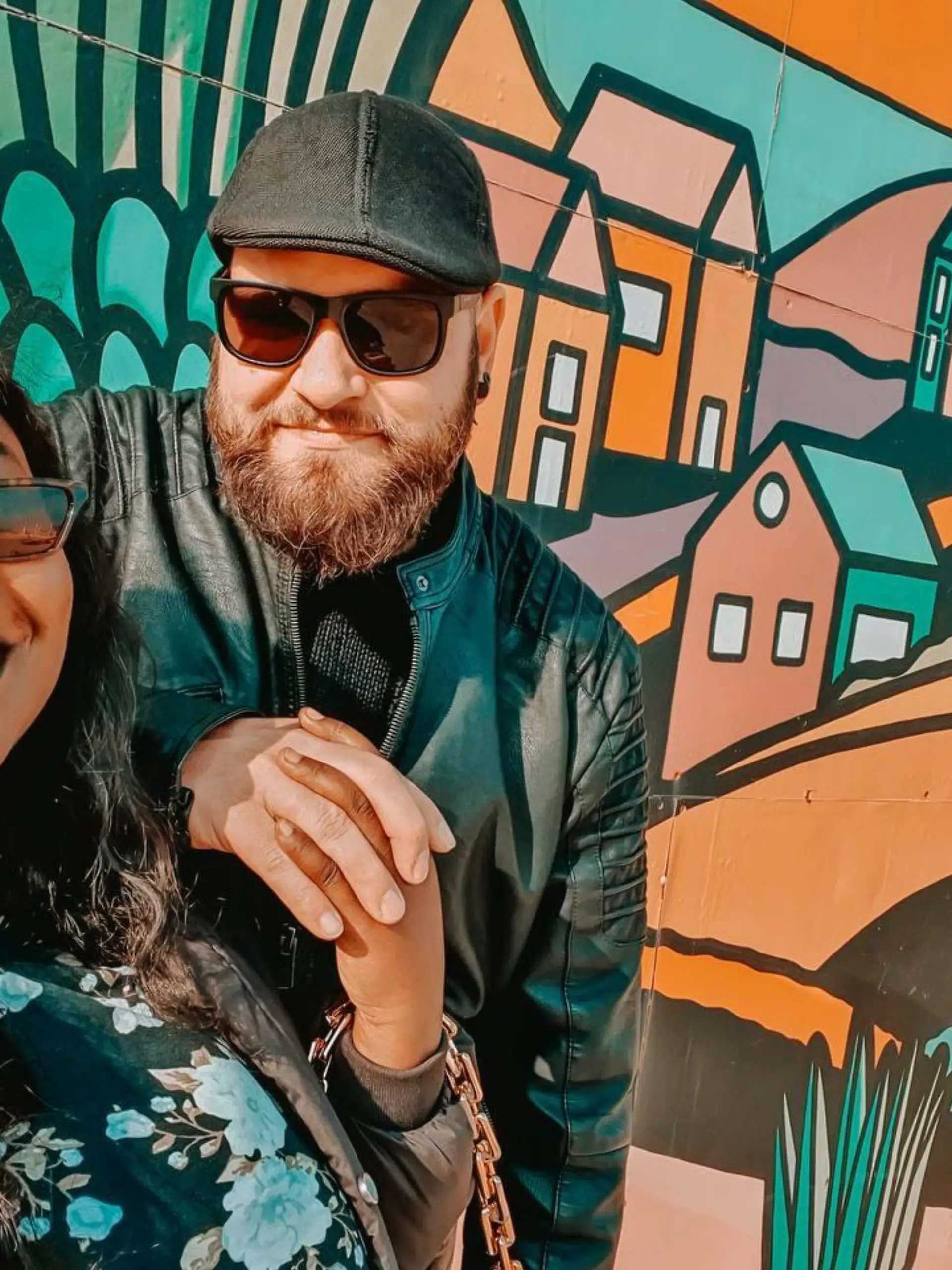 Roman und Deliah.
Die Verwendung des sendungsbezogenen Materials ist nur mit dem Hinweis und Verlinkung auf RTL+ gestattet.