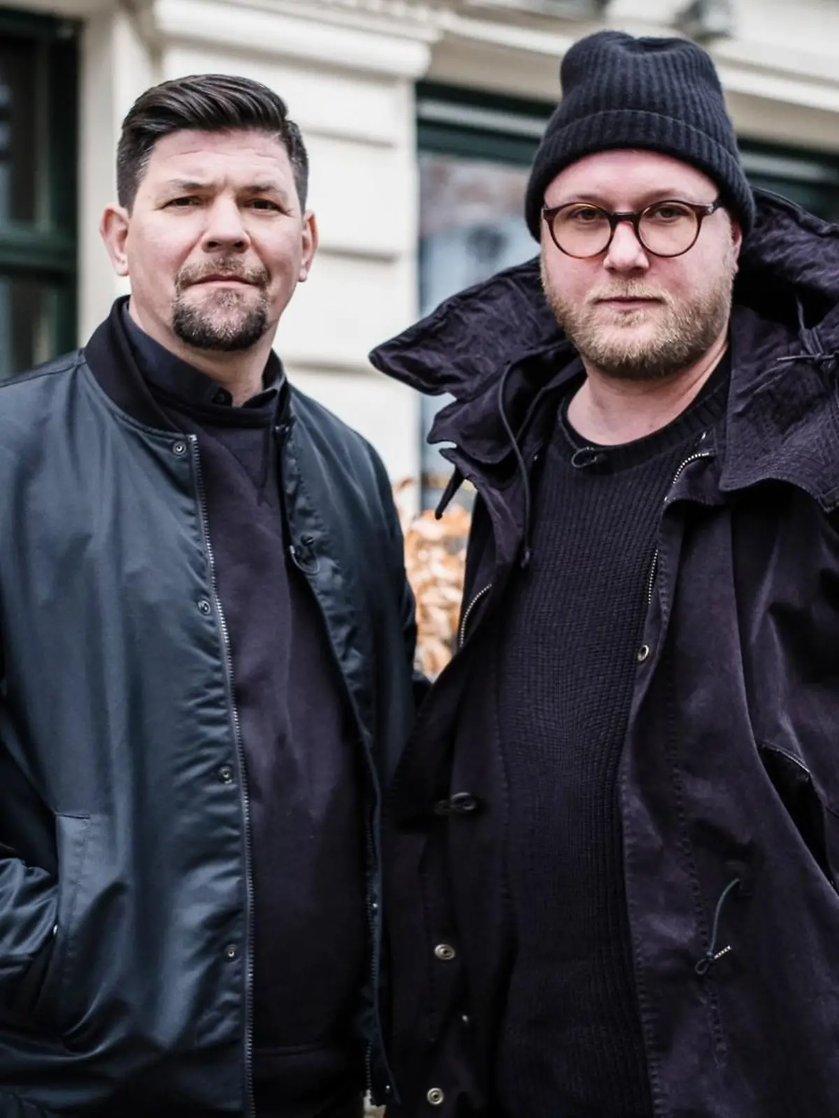 Tim Mälzer vs. Max Strohe

Die Verwendung des sendungsbezogenen Materials ist nur mit dem Hinweis und Verlinkung auf TVNOW gestattet.