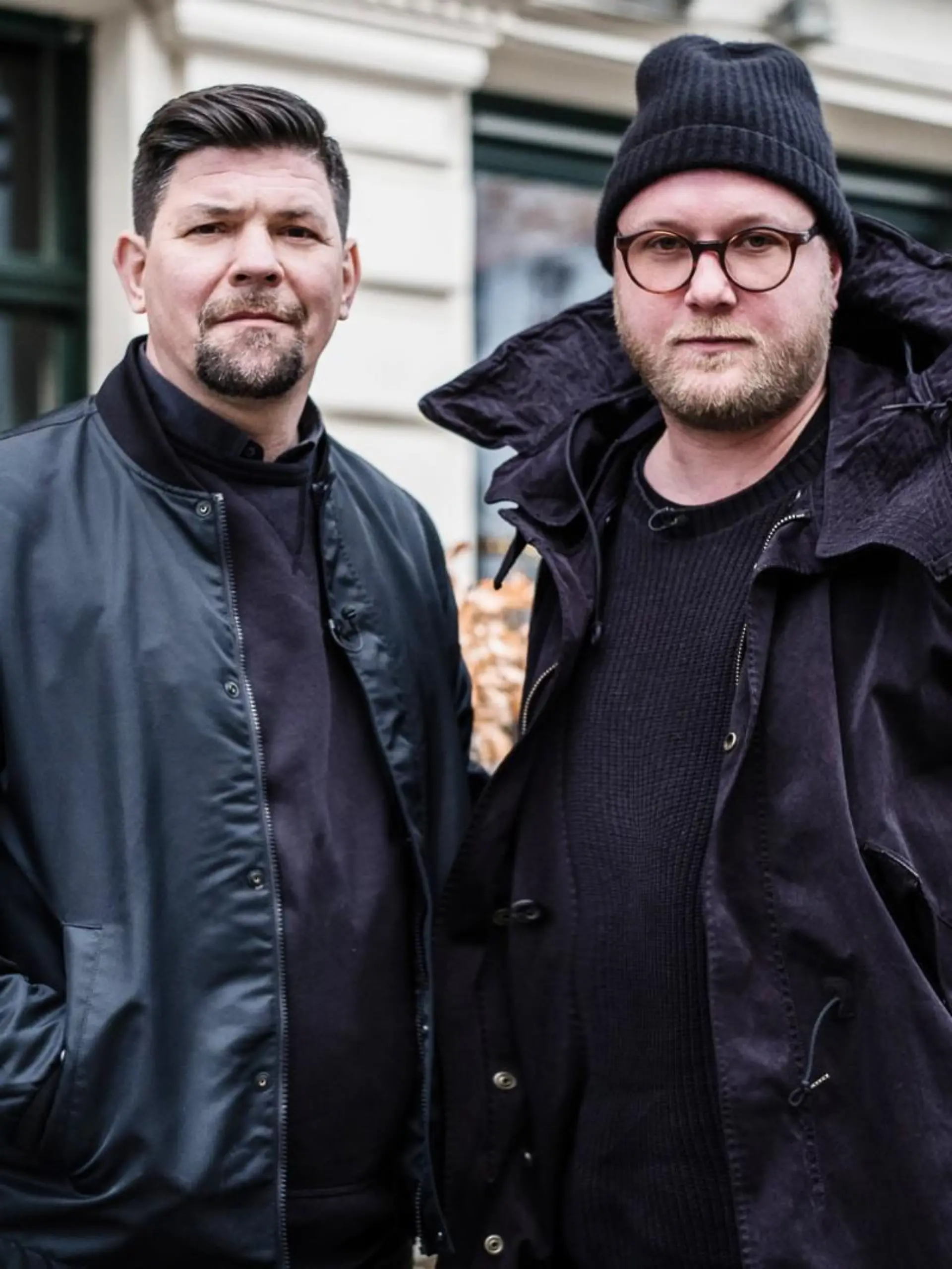 Tim Mälzer vs. Max Strohe

Die Verwendung des sendungsbezogenen Materials ist nur mit dem Hinweis und Verlinkung auf TVNOW gestattet.