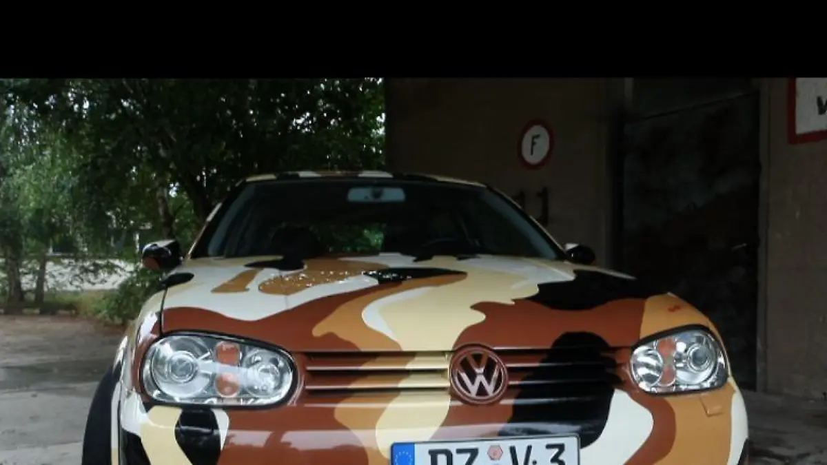 MTE Golf
