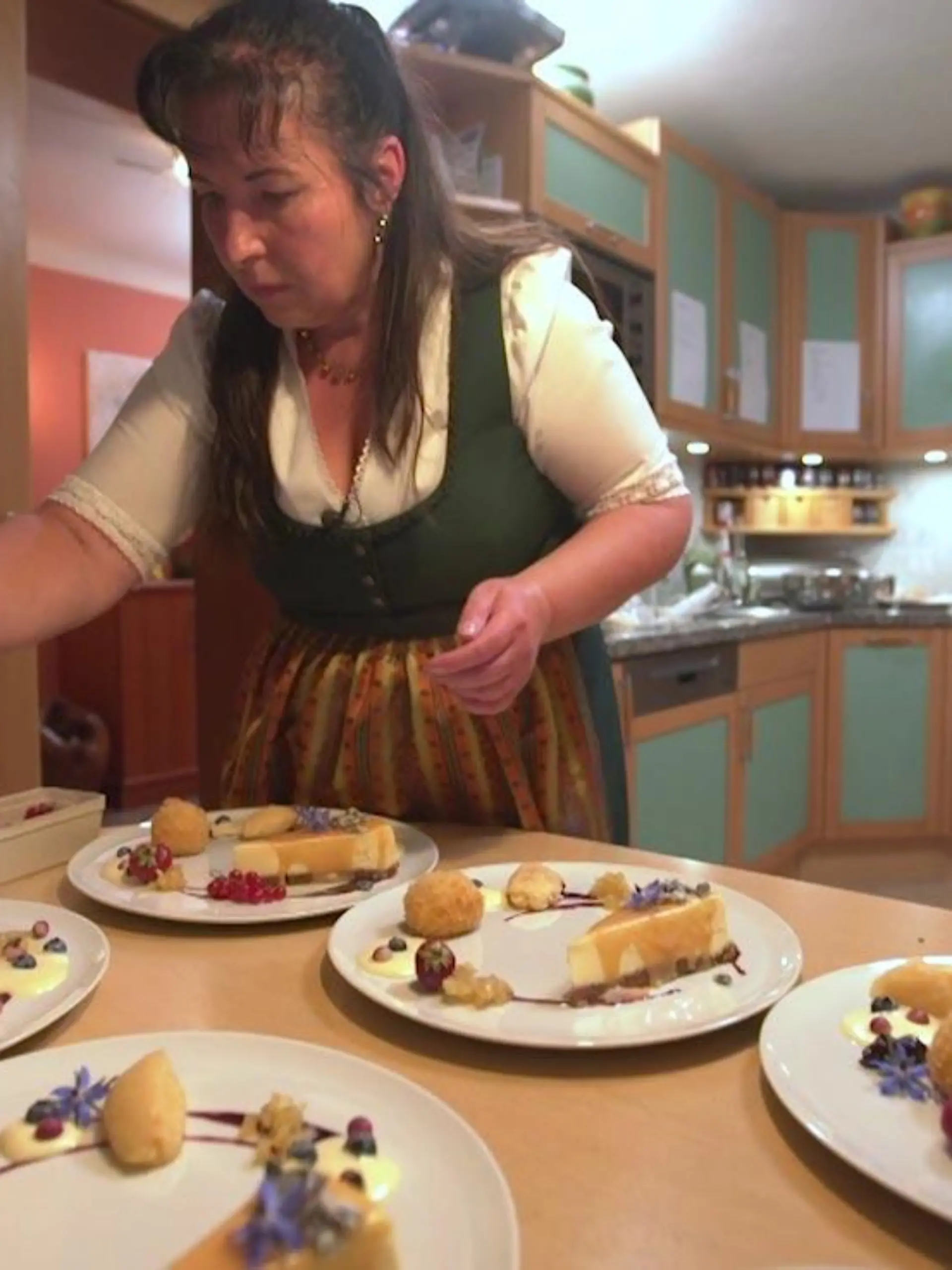 Tag1 Dessert Renate