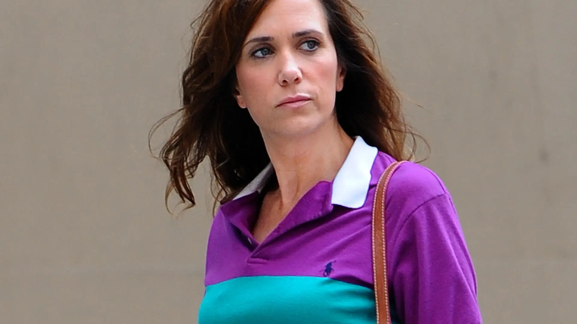 Kristen Wiig and Darren Criss on location for 'Imogene' in Manhattan.
<P>
Pictured: Kristen Wiig
<P>
<B>Ref: SPL315253 130911 </B><BR/>
Picture by: Doug Meszler / Splash News<BR/>
</P><P>
<B>Splash News and Pictures</B><BR/>
Los Angeles: 310-821-2666<BR/>
New York: 212-619-2666<BR/>
London: 870-934-2666<BR/>
photodesk@splashnews.com<BR/>
</P>