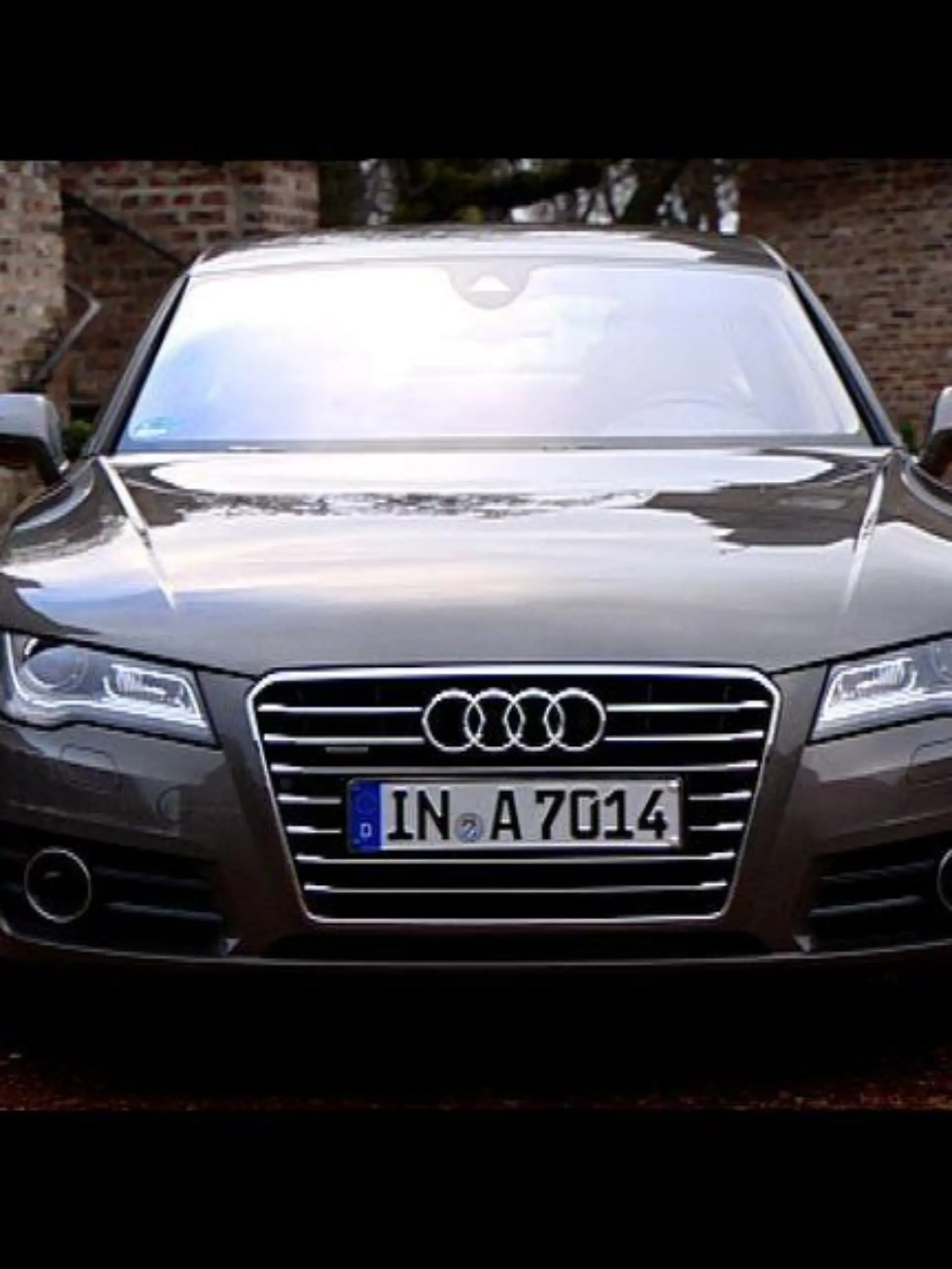 Audi A 7