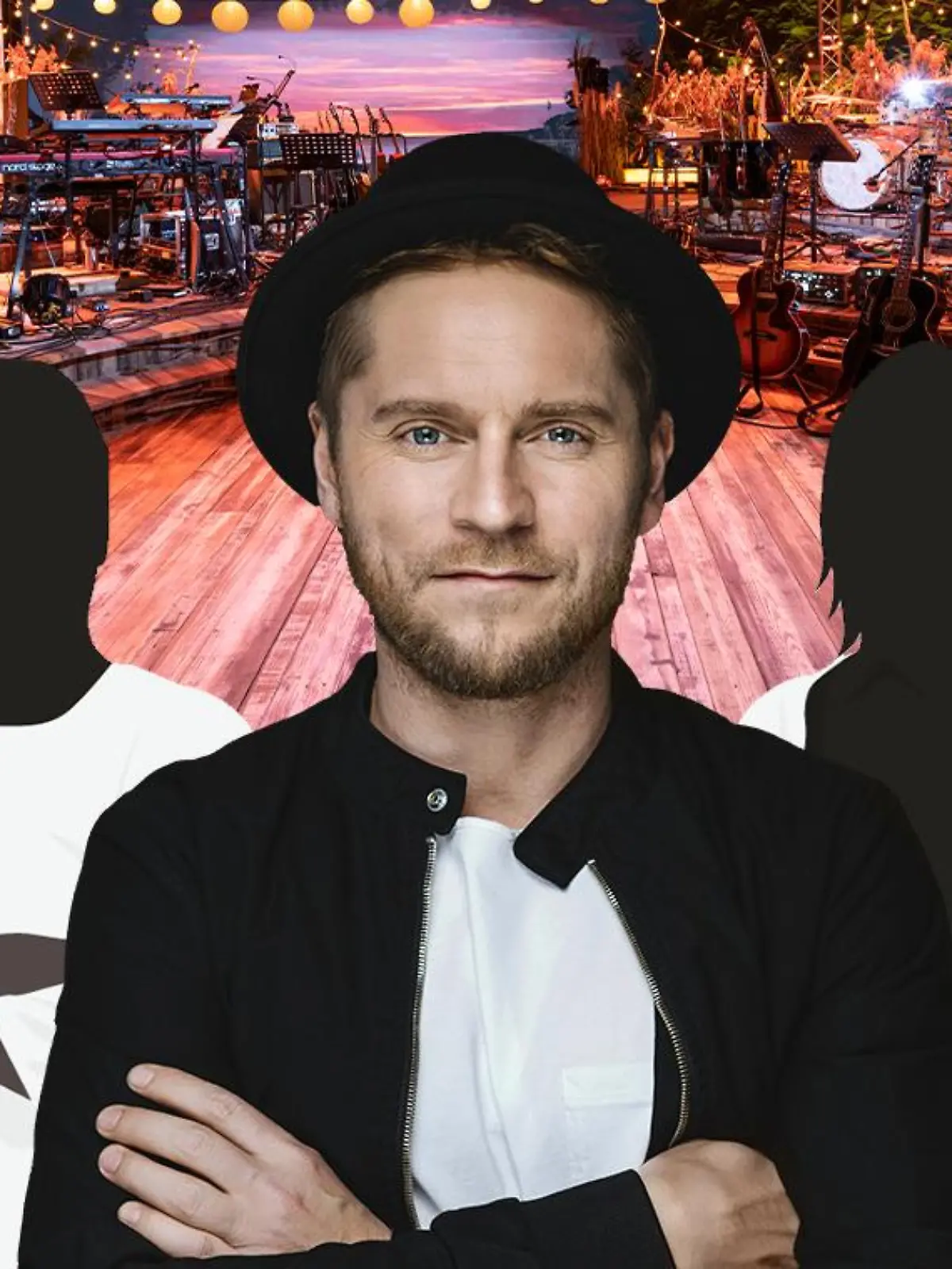 Diese Stars sind bei „Sing meinen Song - Das Tauschkonzert“ 2022 am Start.