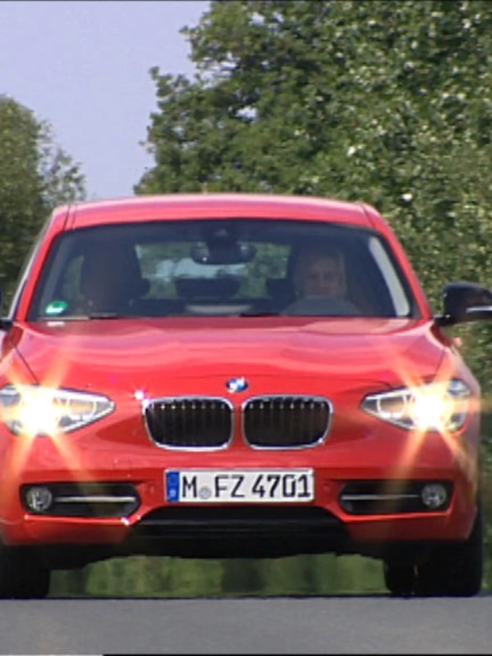 bmw 1er 2