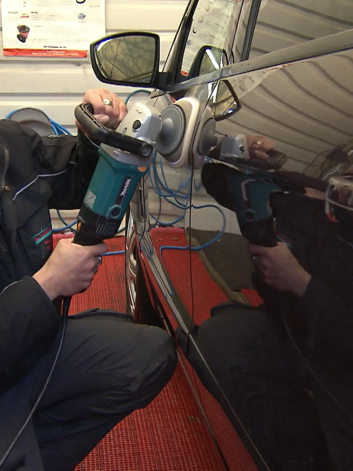Wiederverkaufswert Autopflege.Still002