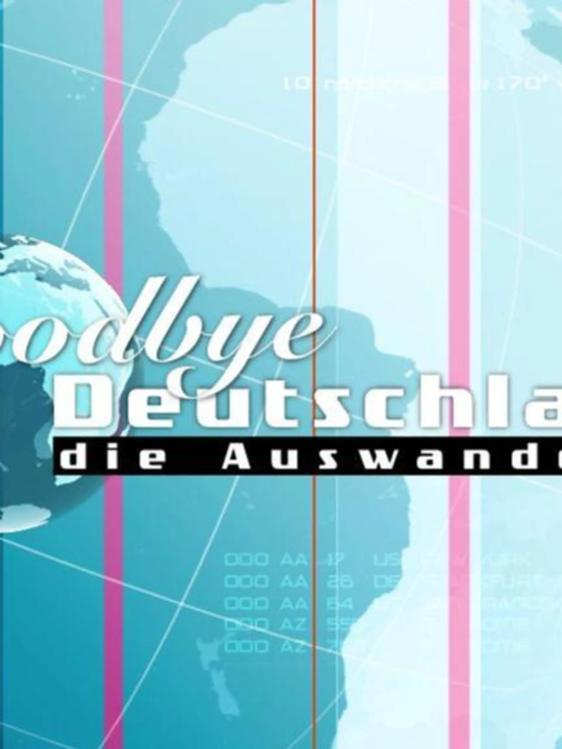 Das Onair-Logo zur Sendung.