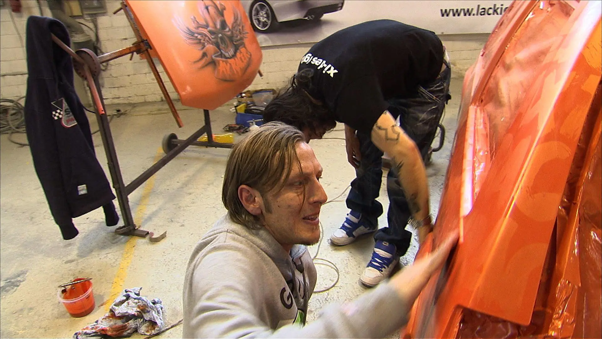 Internetbilder-Folge35 Tuning Profis 2