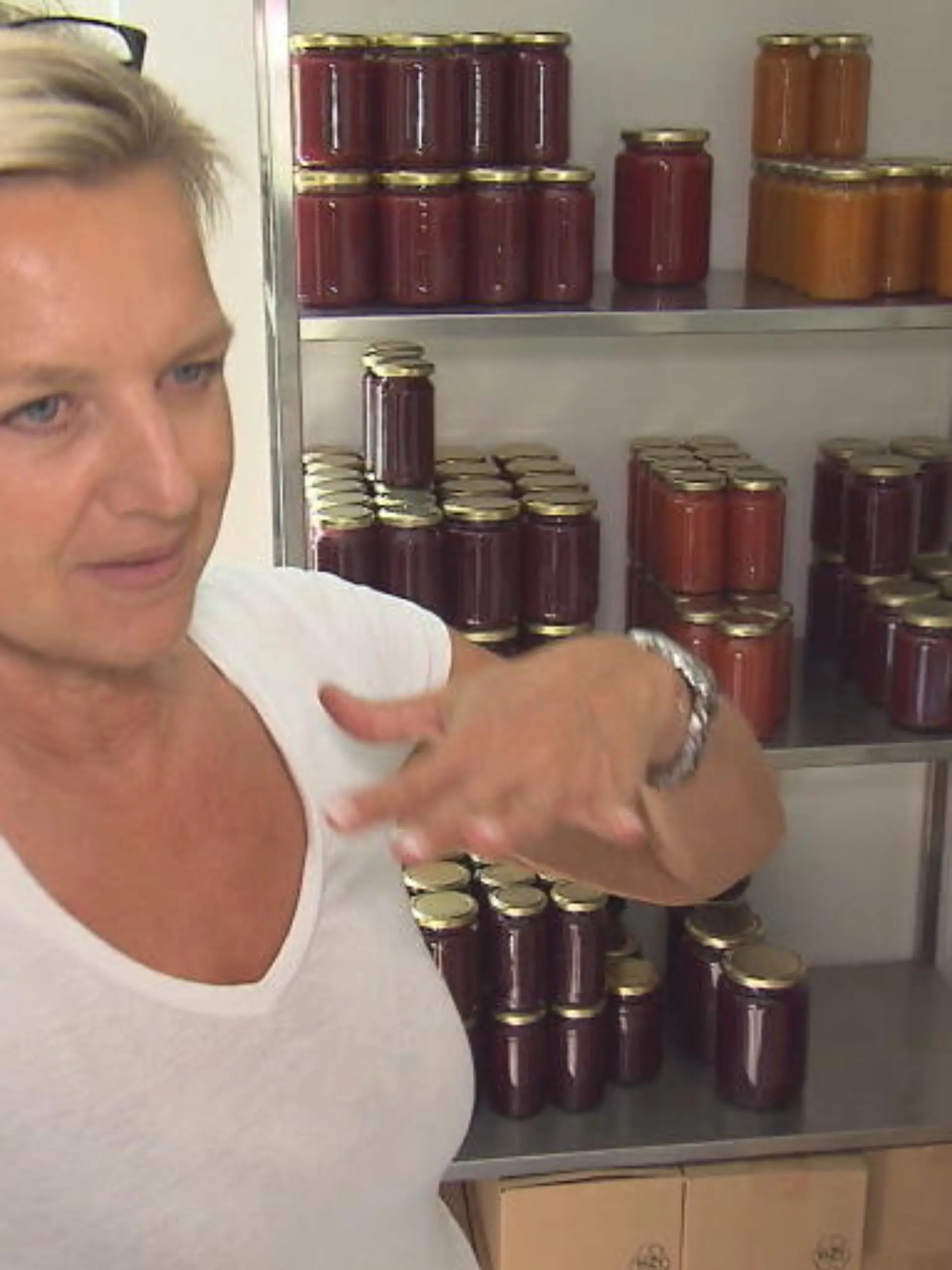 Rosemarie Wihnungsvorstellung