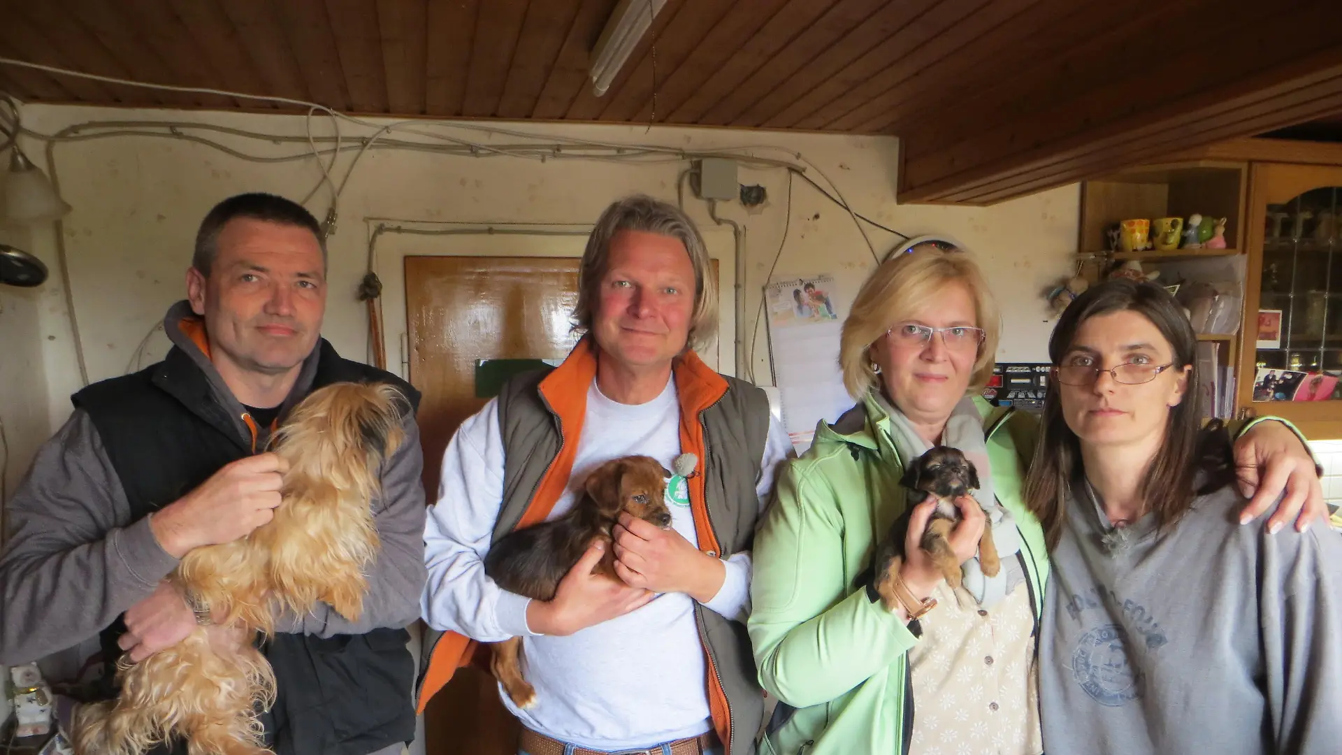 Frank Weber Animal Hoarding VOX DOCMA TV (2)