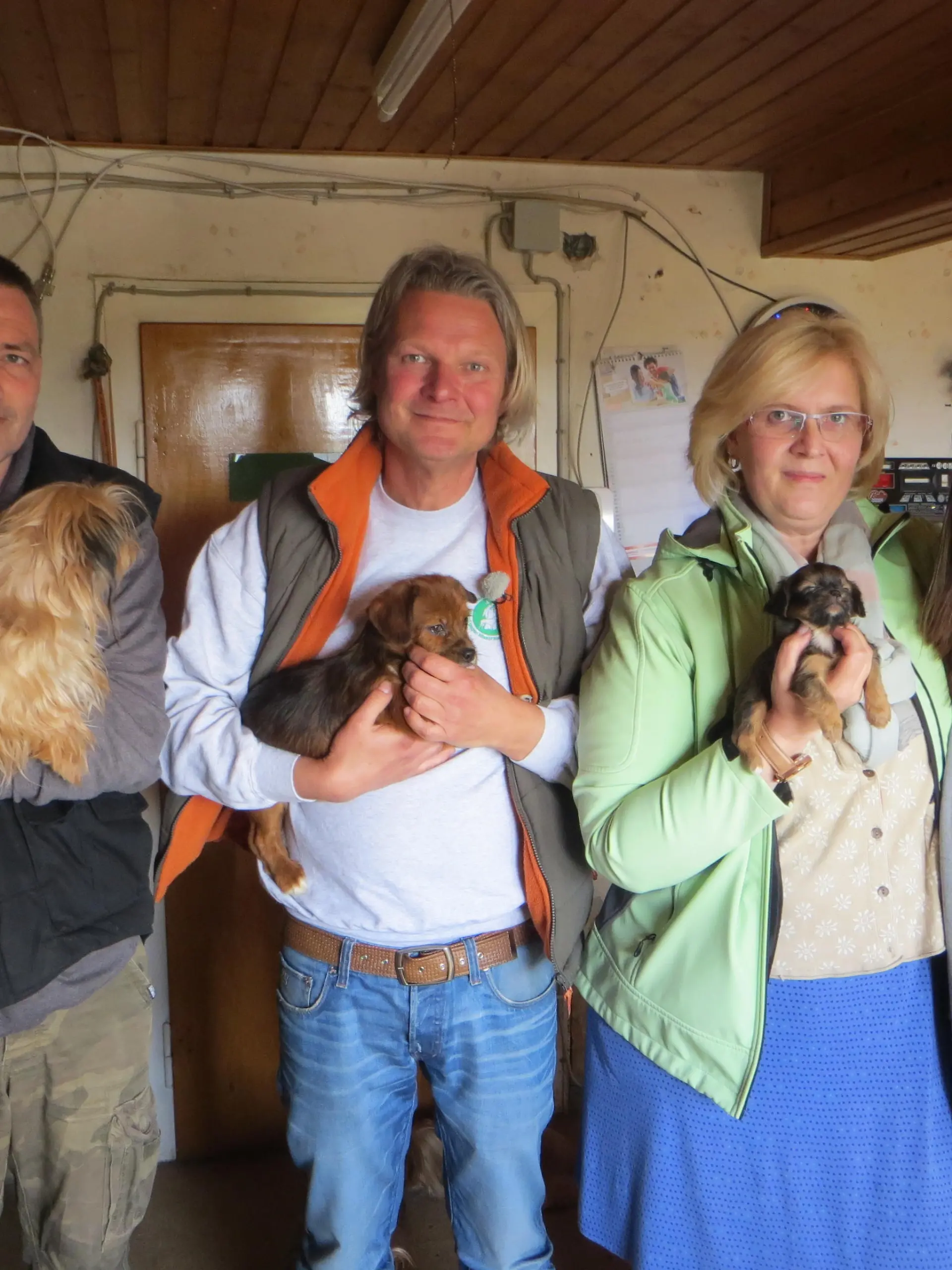 Frank Weber Animal Hoarding VOX DOCMA TV (2)