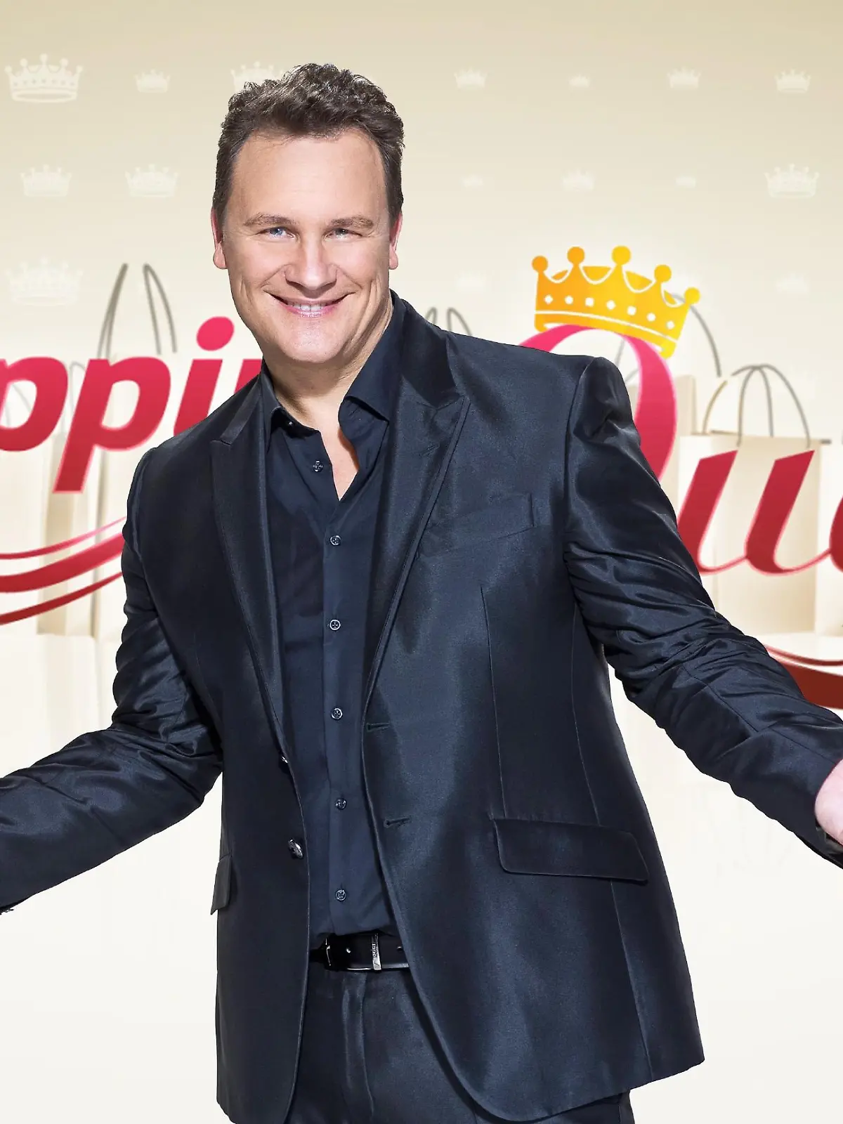 Star-Designer Guido Maria Kretschmer