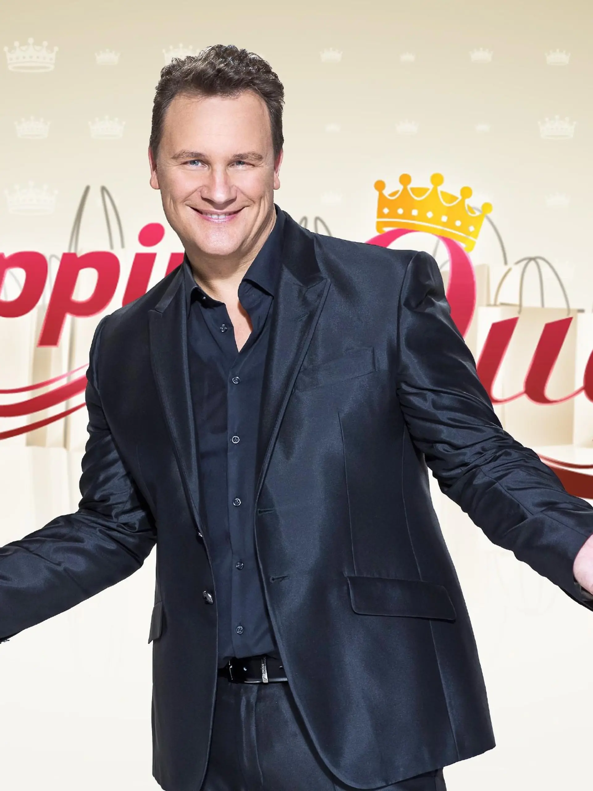 Star-Designer Guido Maria Kretschmer