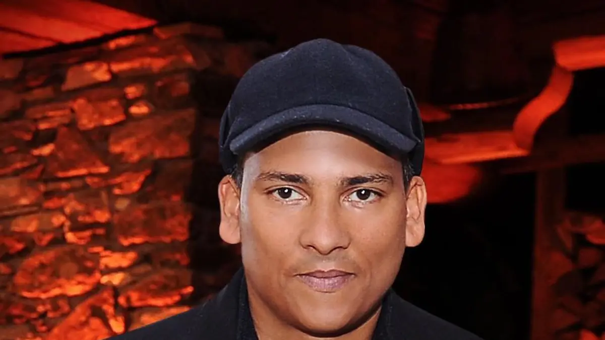Xavier Naidoo