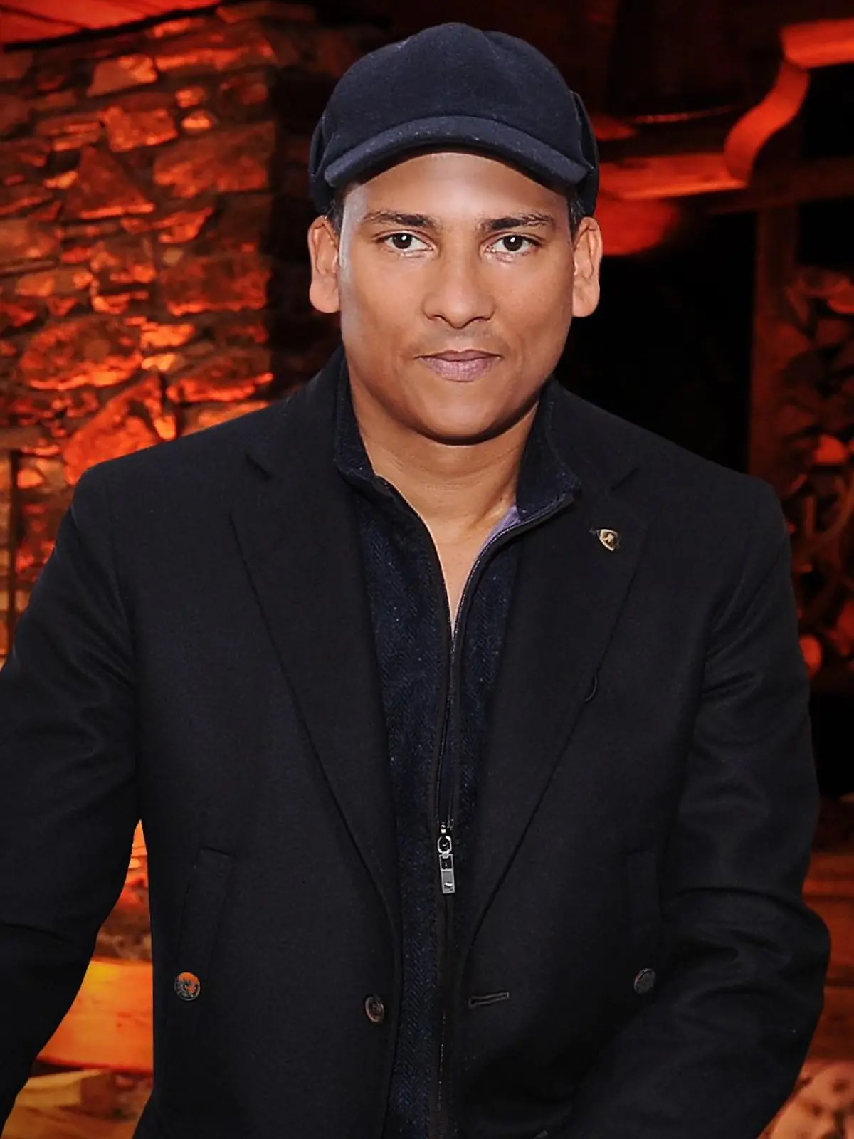 Xavier Naidoo
