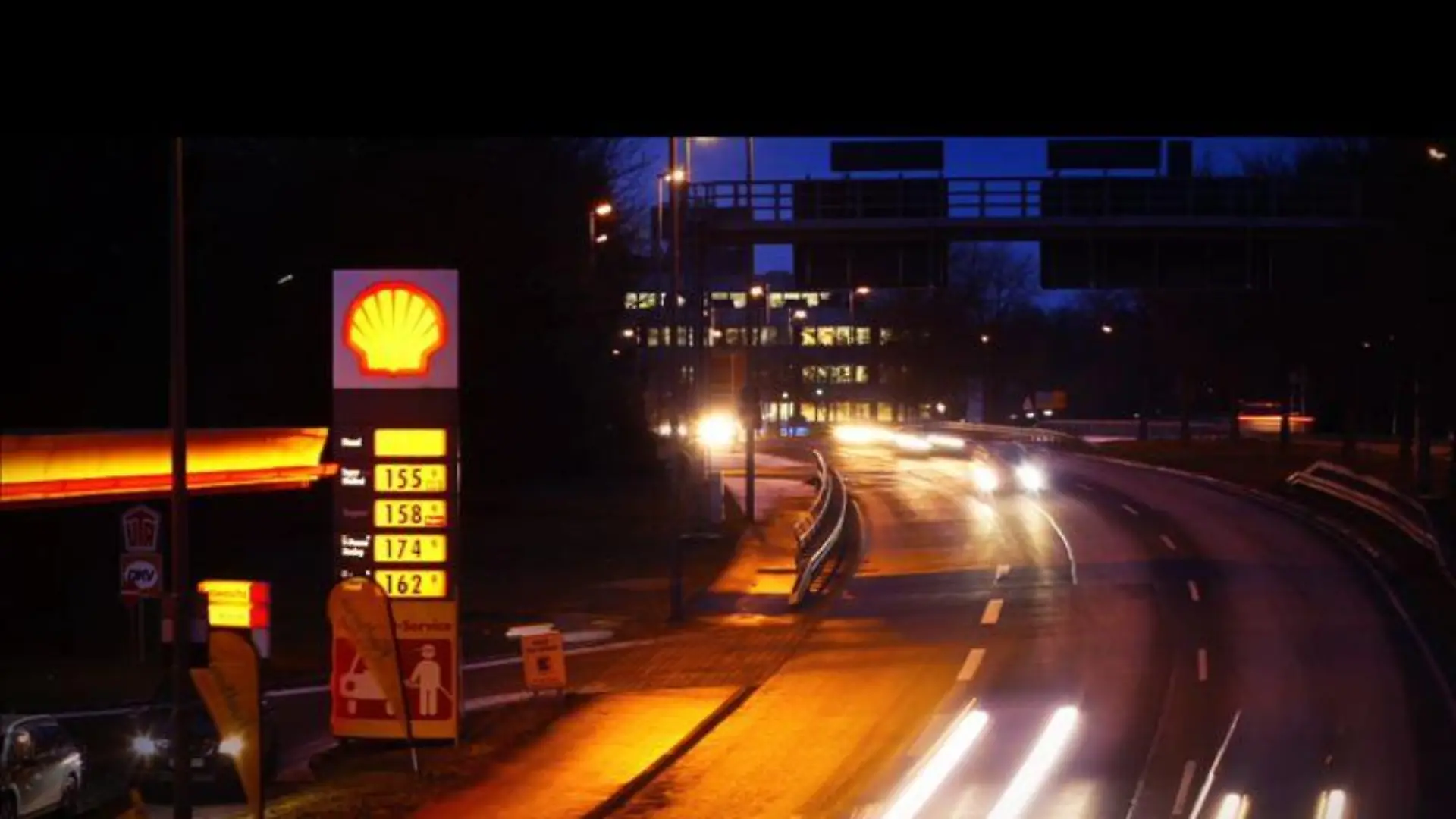 Tankstellenpreise