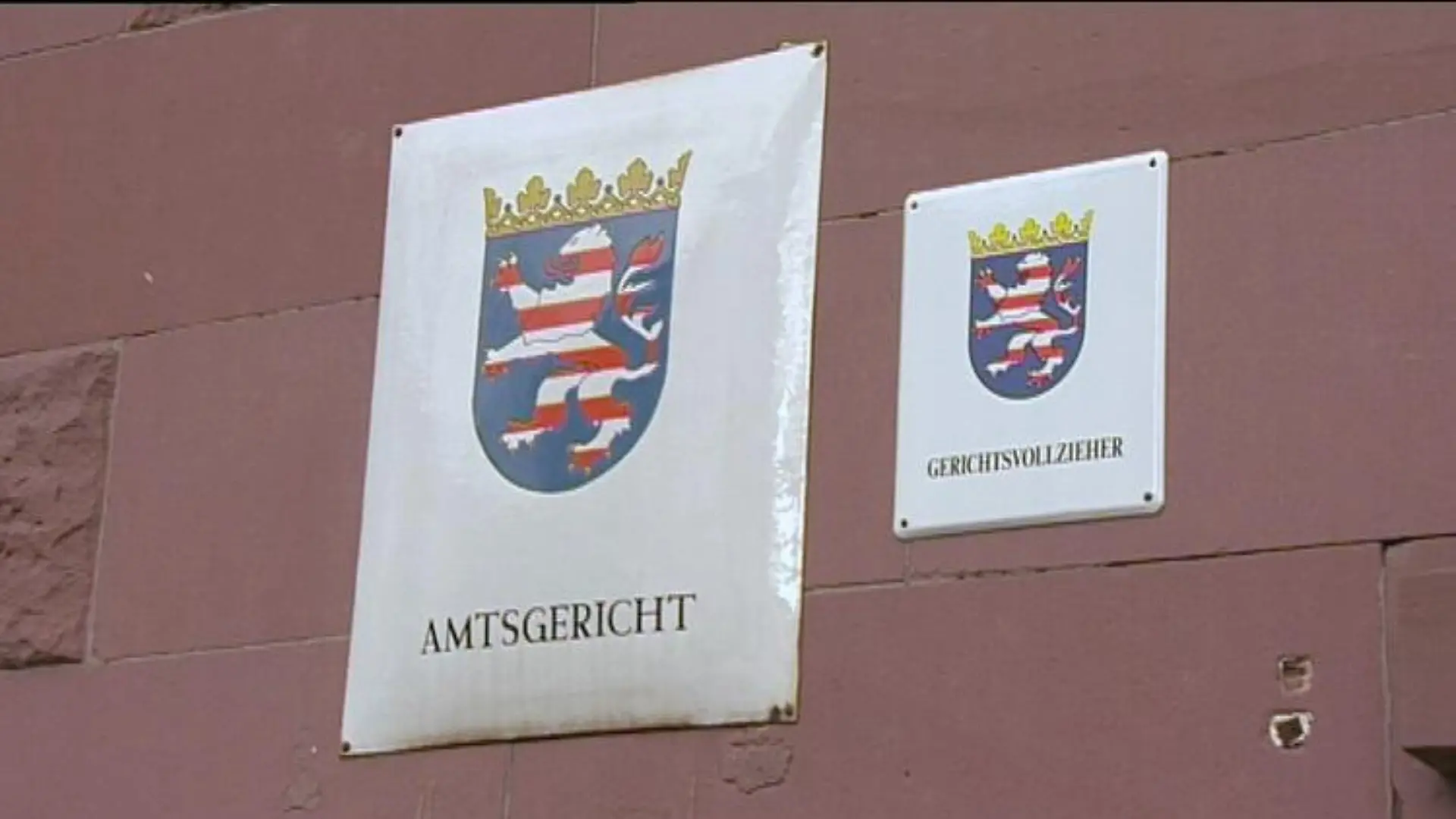 tieranwältin rubrik schild close