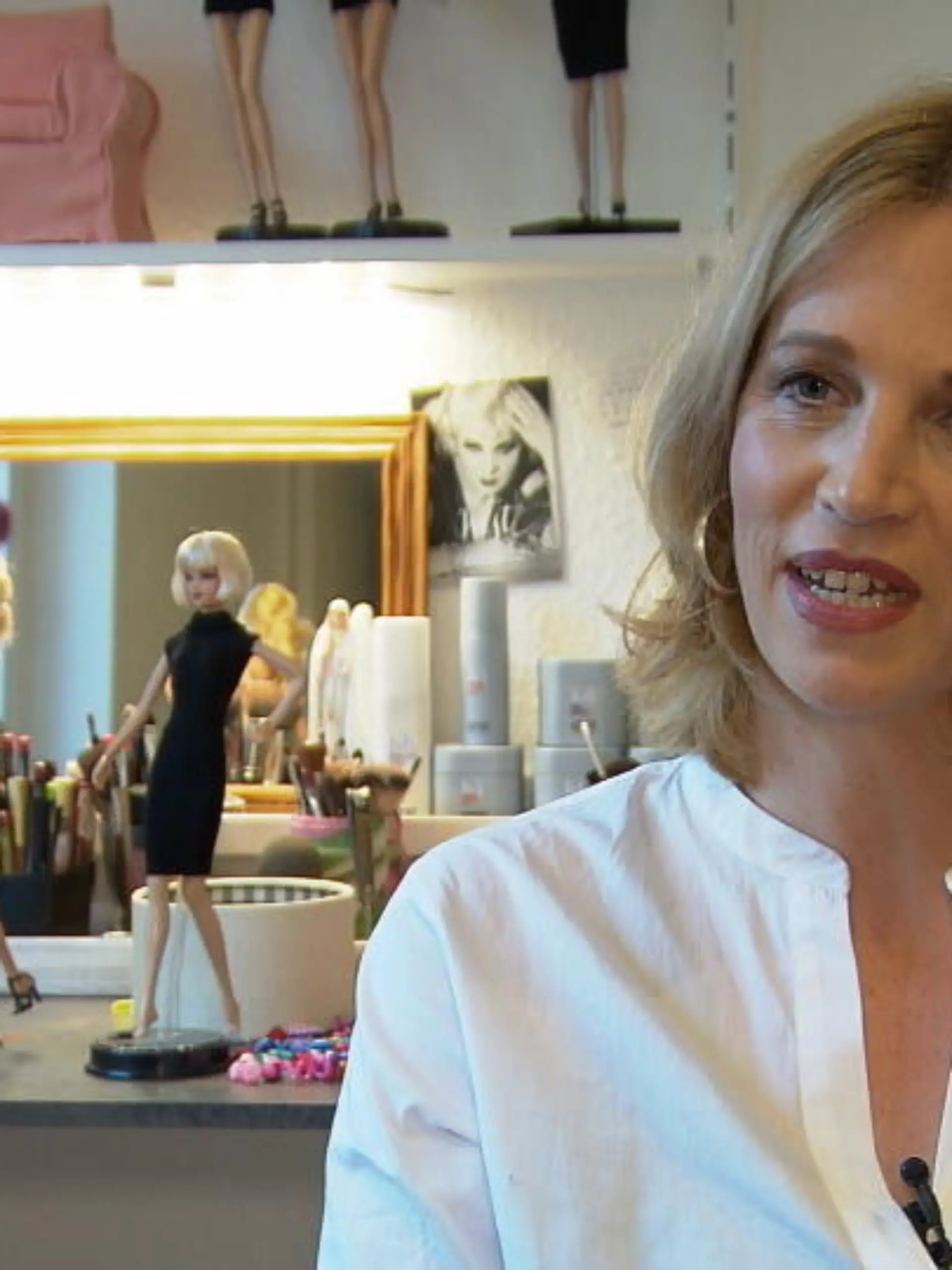 Shopping Queen 2016 Stuttgart Claudia