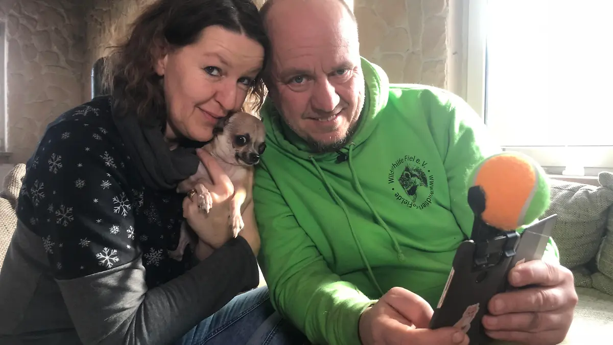 Top oder Flop Selfie-Ball VOX DOCMA TV (2)