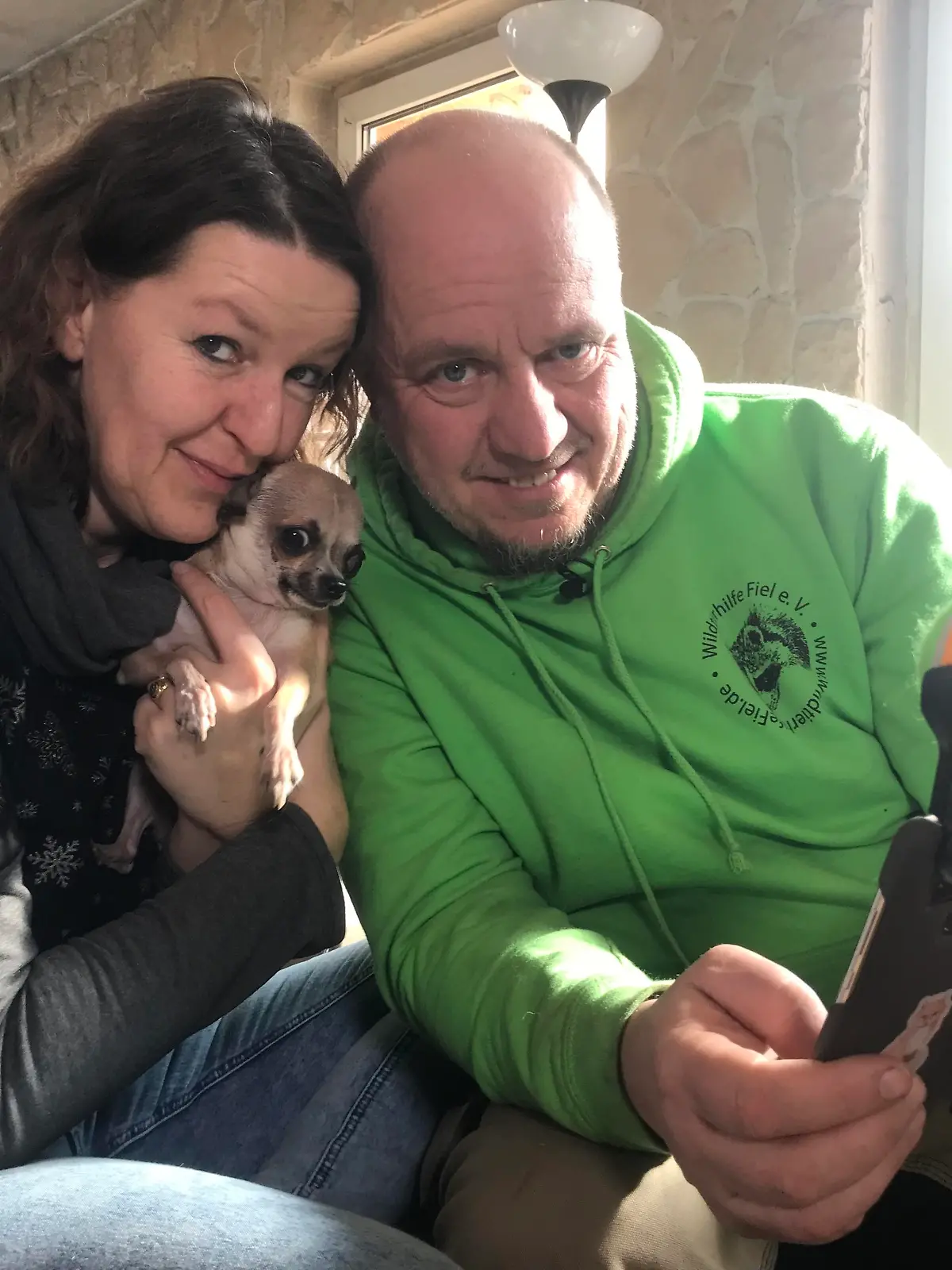 Top oder Flop Selfie-Ball VOX DOCMA TV (2)