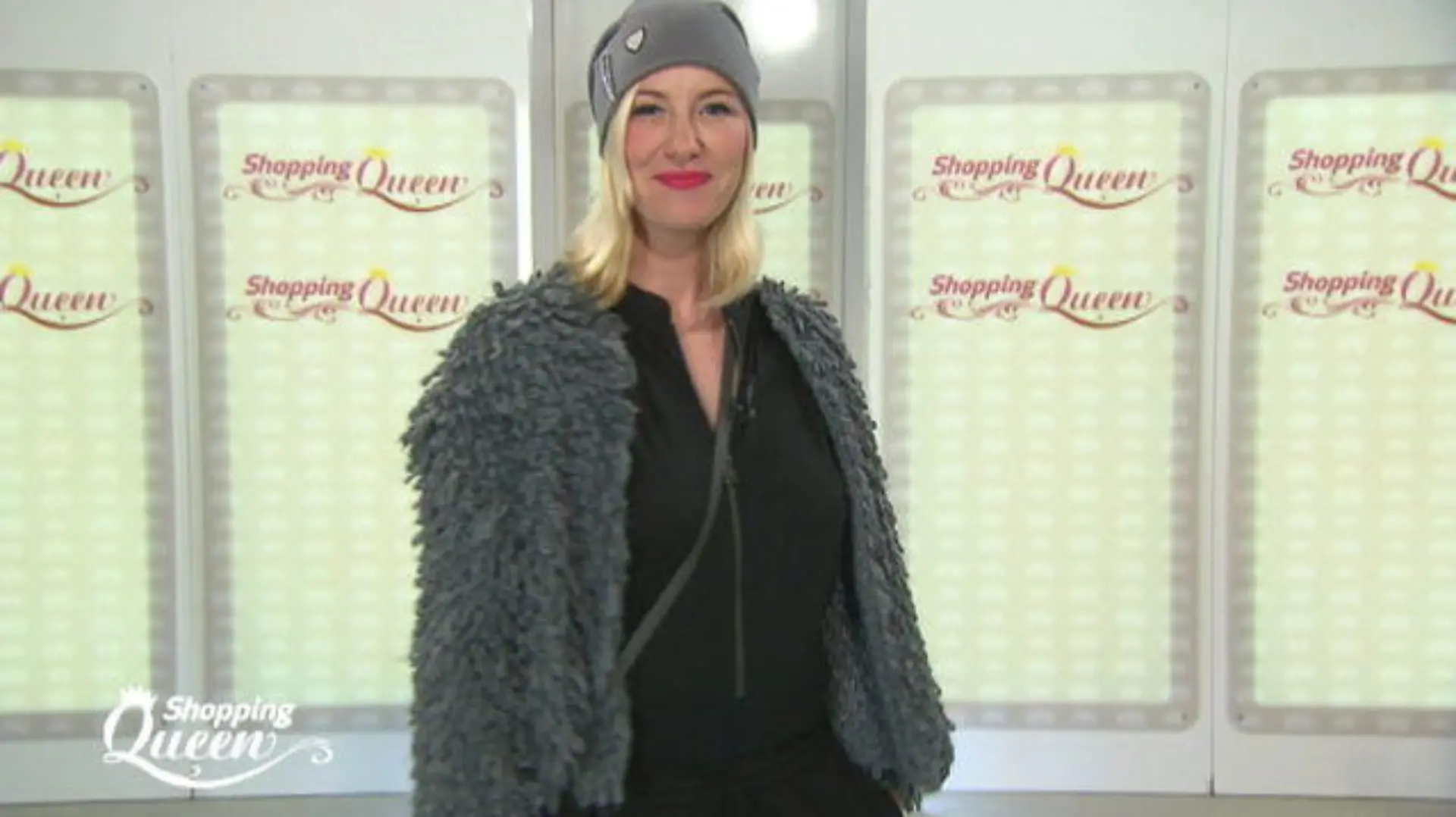 Shopping Queen 2017 KW 1 Muenchen Alex