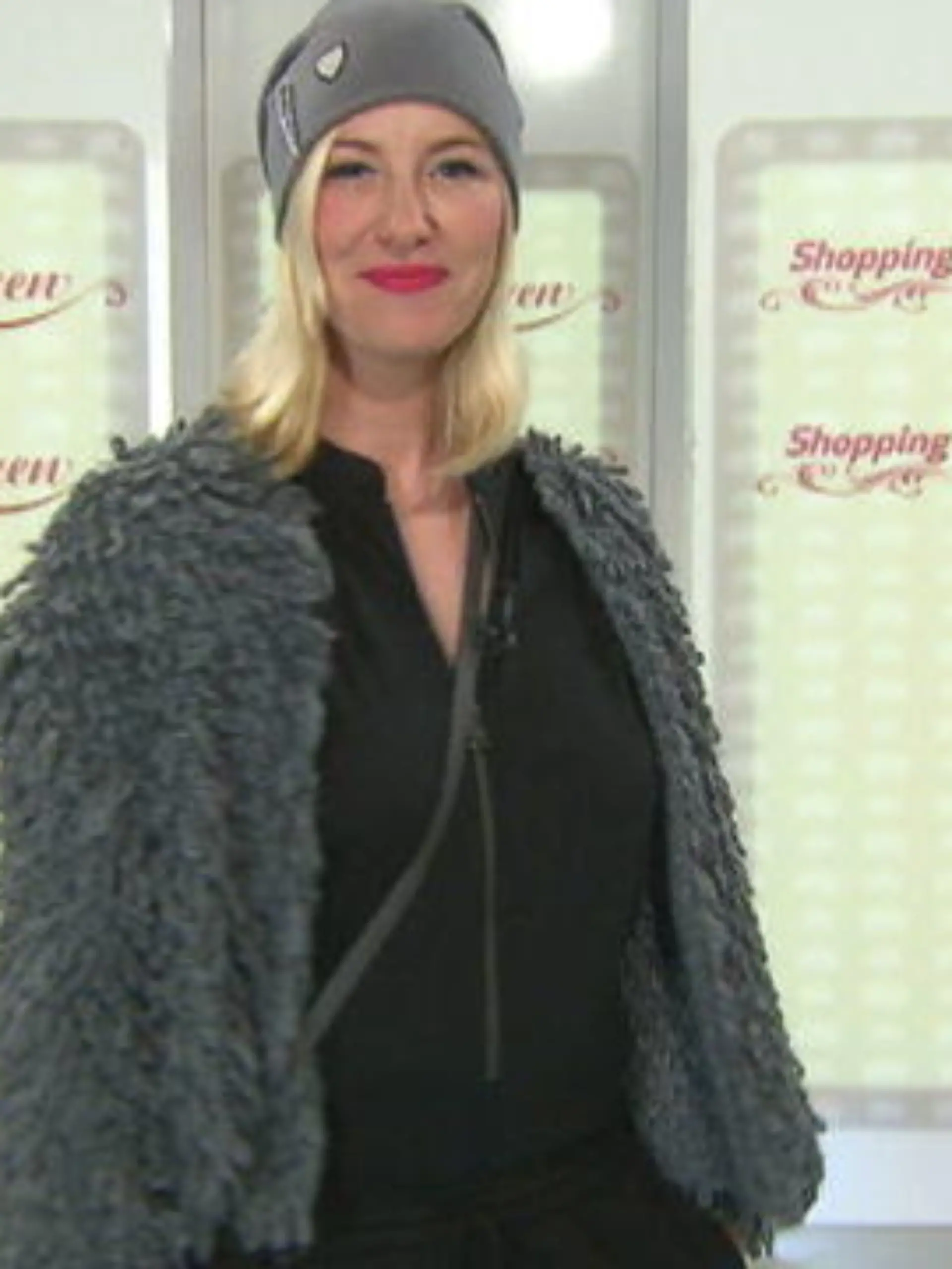 Shopping Queen 2017 KW 1 Muenchen Alex