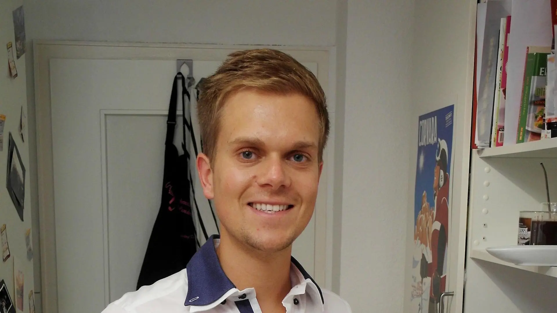 Gastgeber René (24)