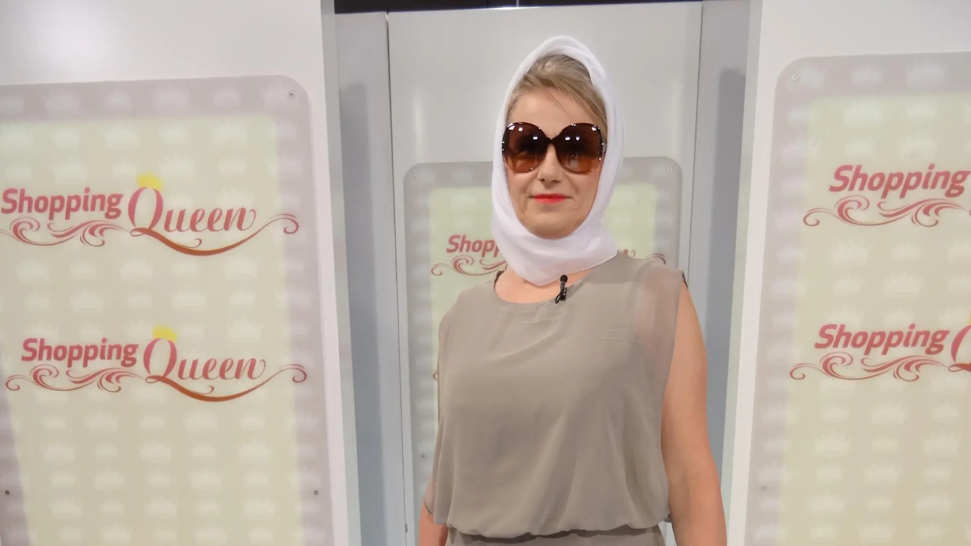 shopping queen dresden catwalk kathrin