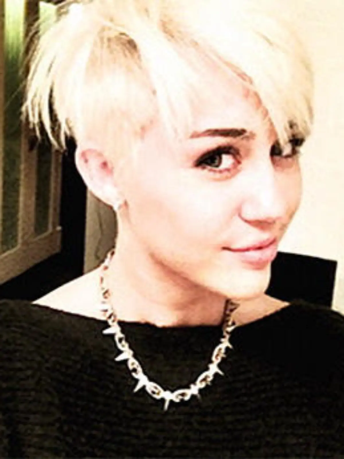 miley cyrus