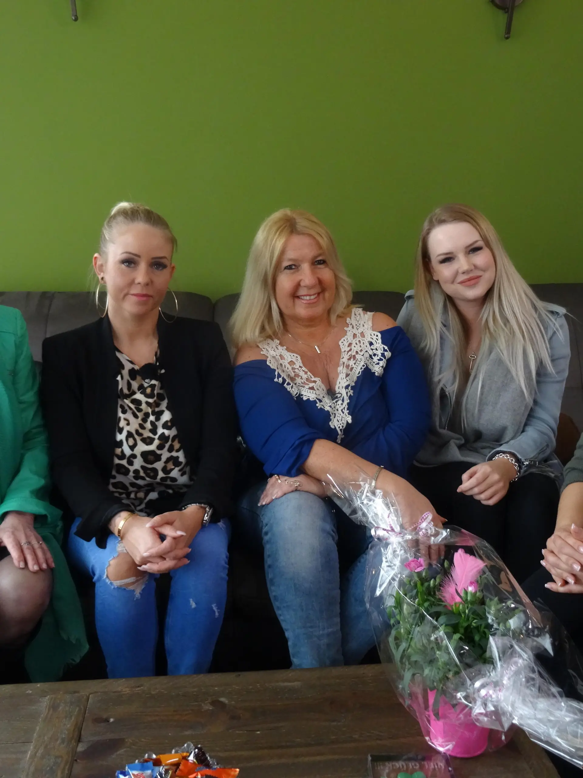 Shopping Queen 2017 KW 26 Frankfurt