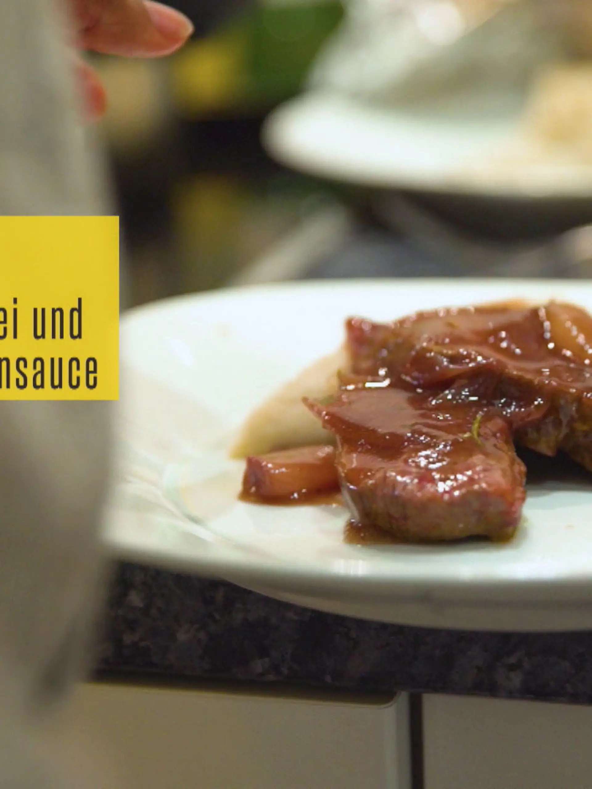 Tag5 Ester Hauptspeise