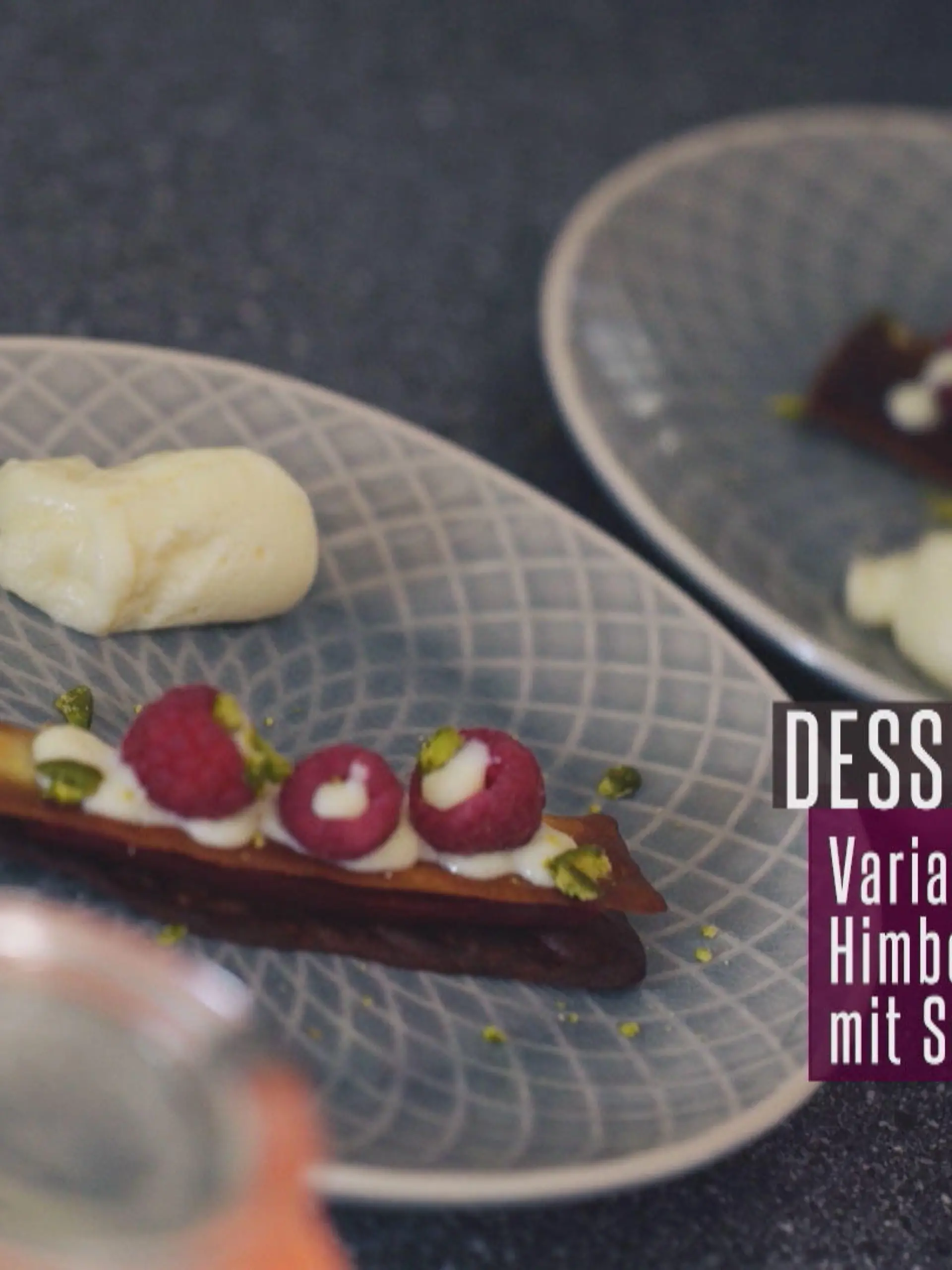Tag1 Henriette Dessert