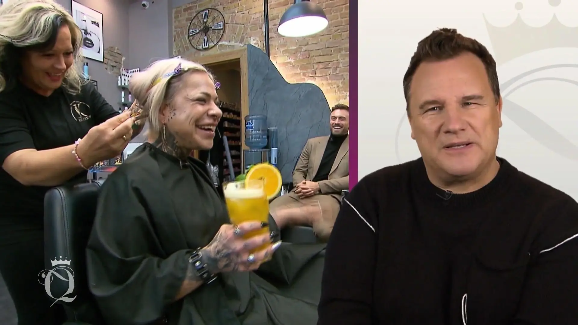 „Shopping Queen“-Kandidatin Alena ist super happy mit ihrem „Latin Lover“