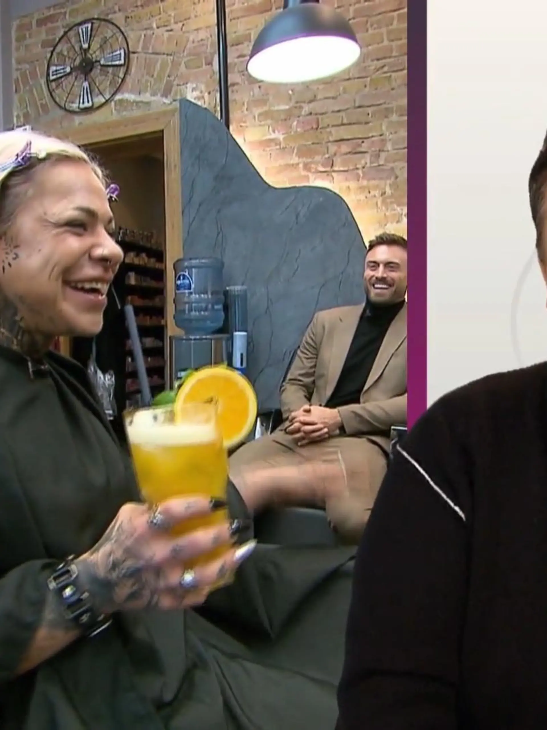 „Shopping Queen“-Kandidatin Alena ist super happy mit ihrem „Latin Lover“