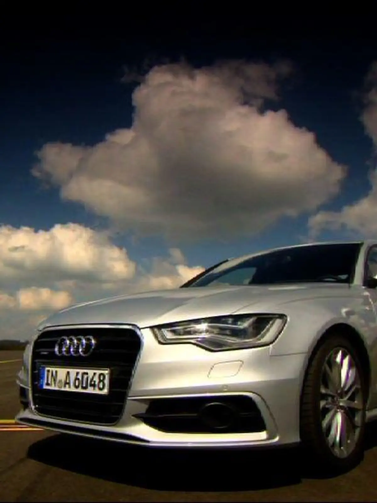 Audi A63