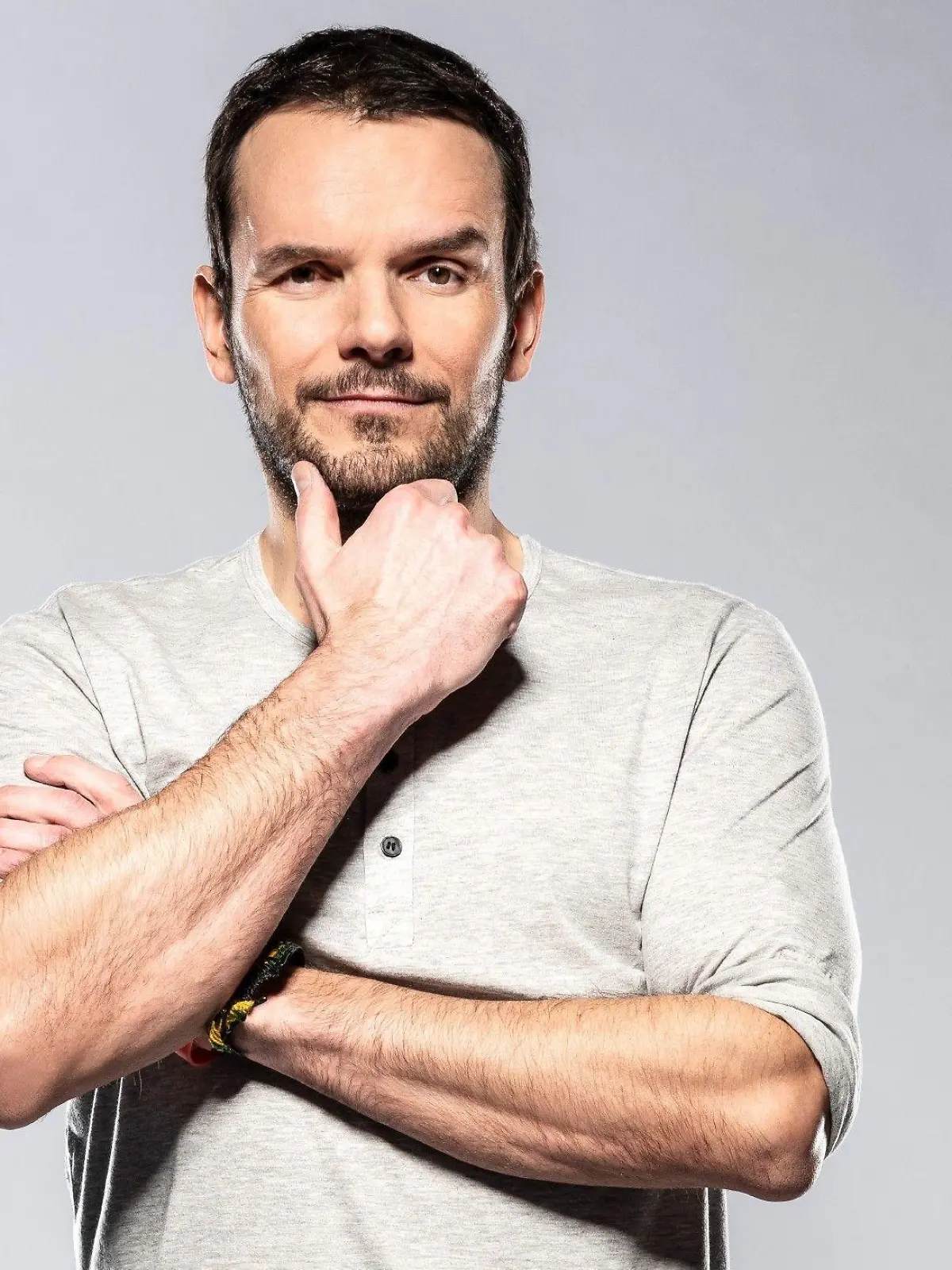 Steffen Henssler