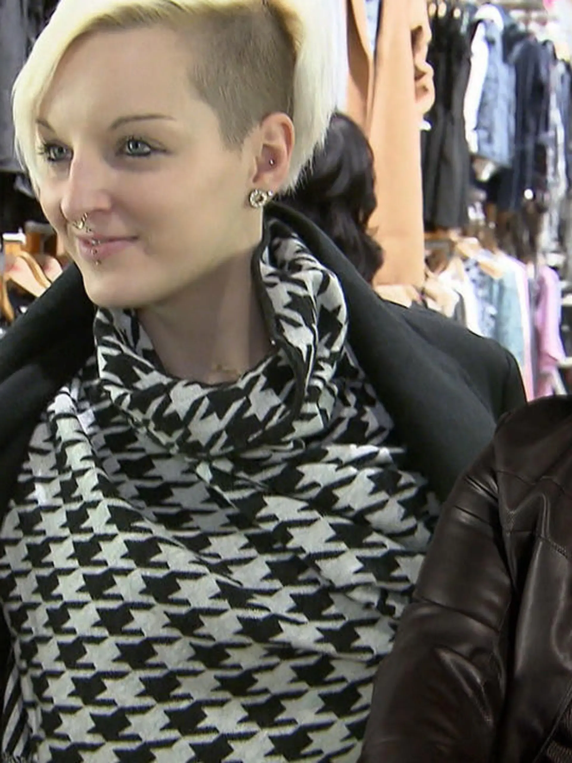 Shopping Queen Erfurt 2016 Romy 02.jpg
