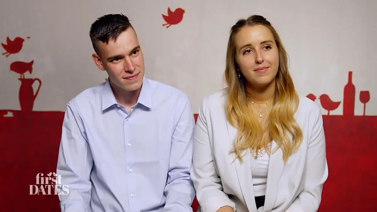Reicht der Funke bei Kati und Patrick für mehr? Wiedersehen in Sicht?