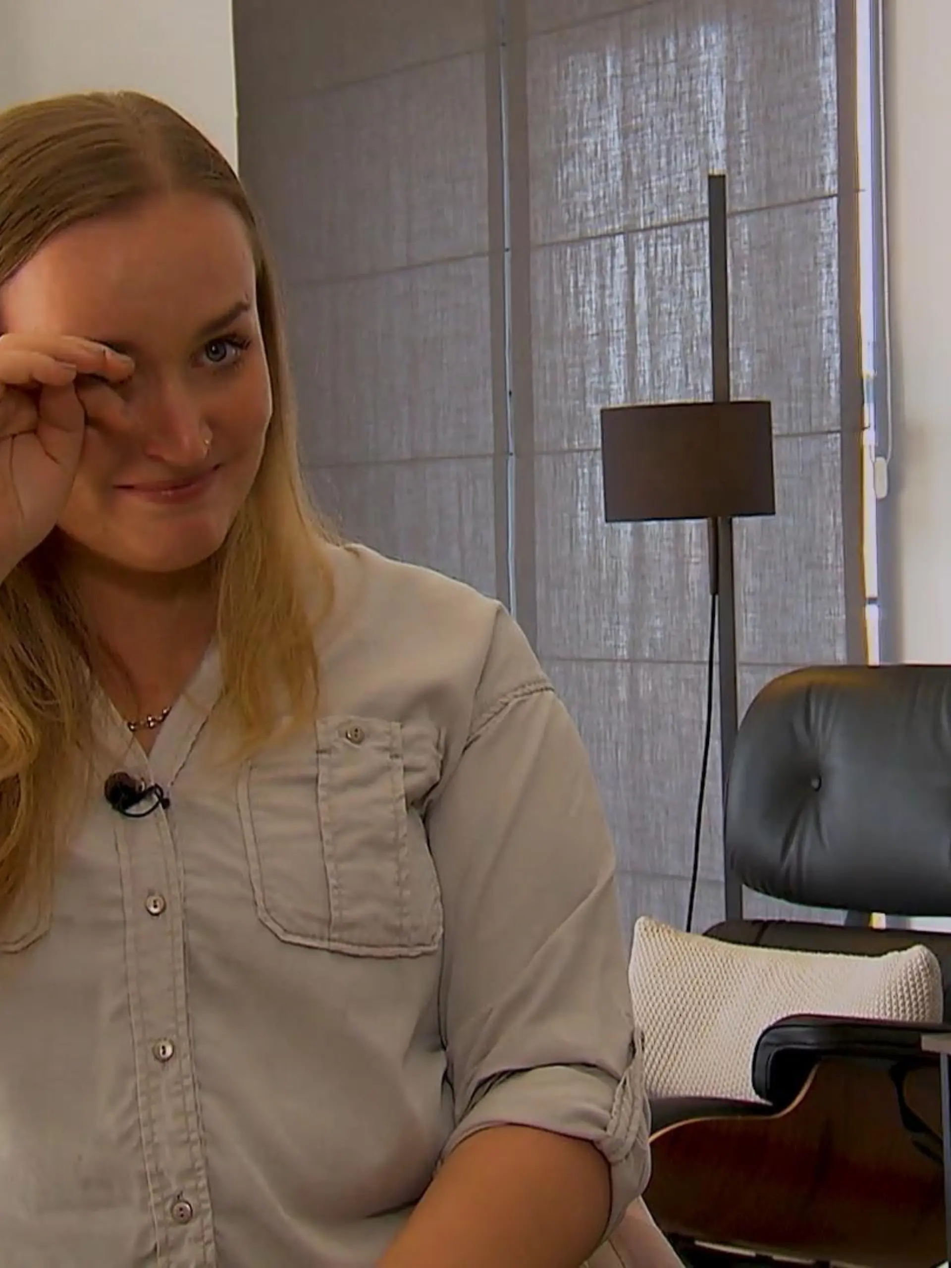 Lena lernte das Kochen von ihrer Oma