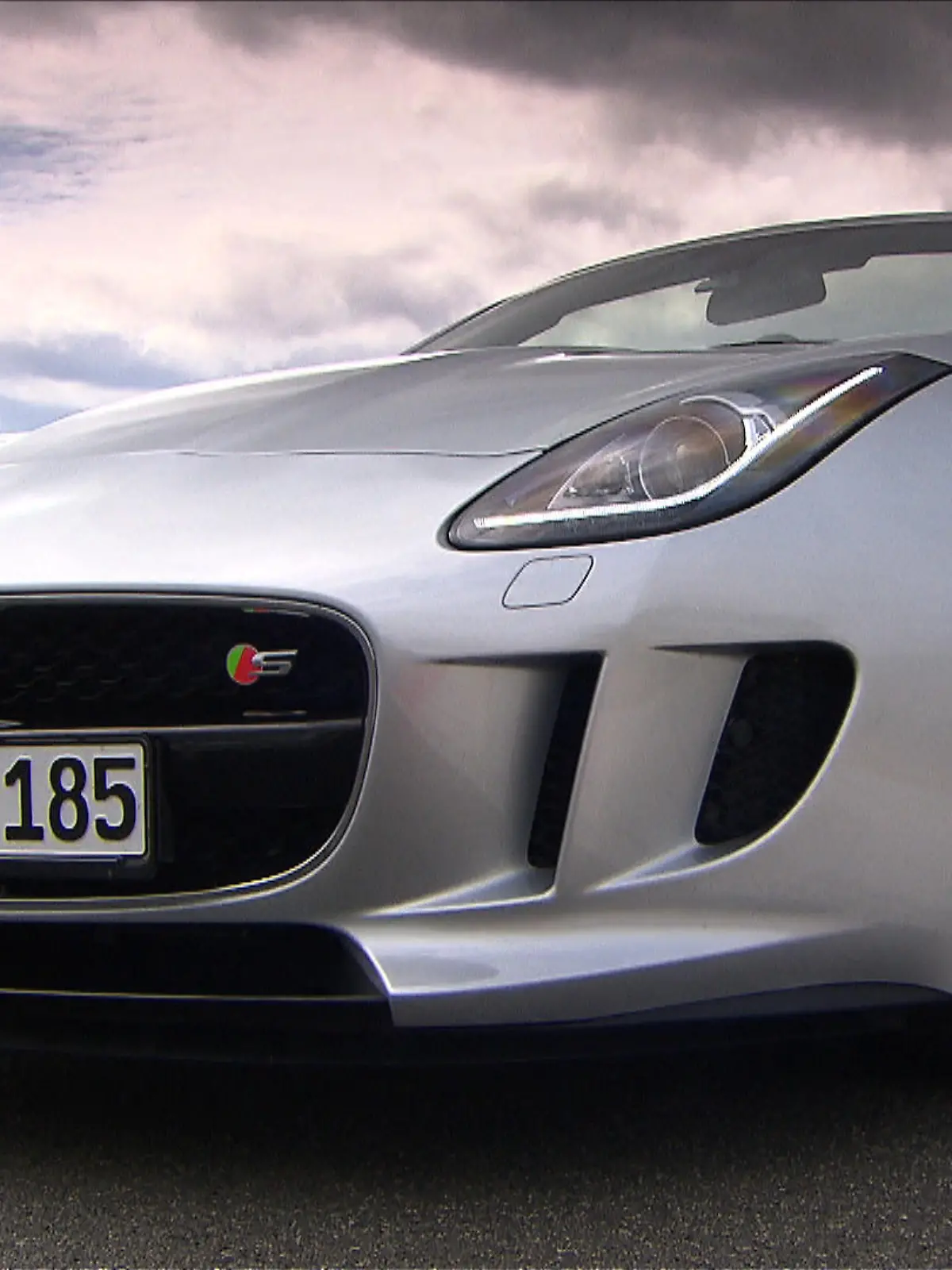 jaguarF1