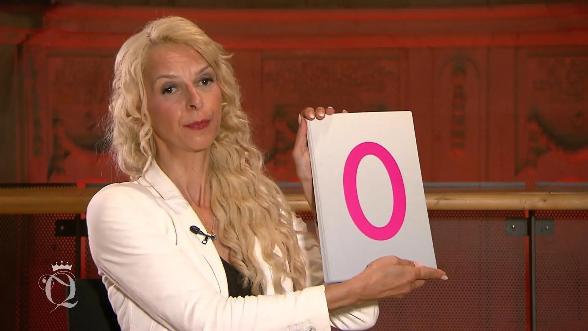 Ob null Punkte von „Shopping Queen“-Kandidatin Yasmin wirklich „fair“ sind, sei mal dahingestellt