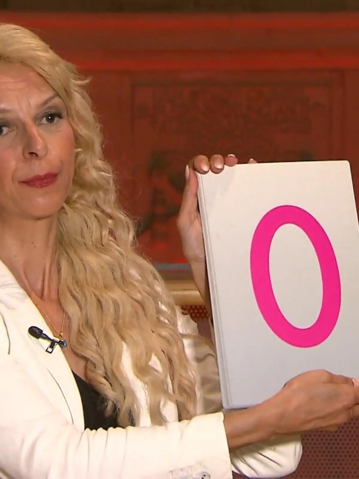 Ob null Punkte von „Shopping Queen“-Kandidatin Yasmin wirklich „fair“ sind, sei mal dahingestellt